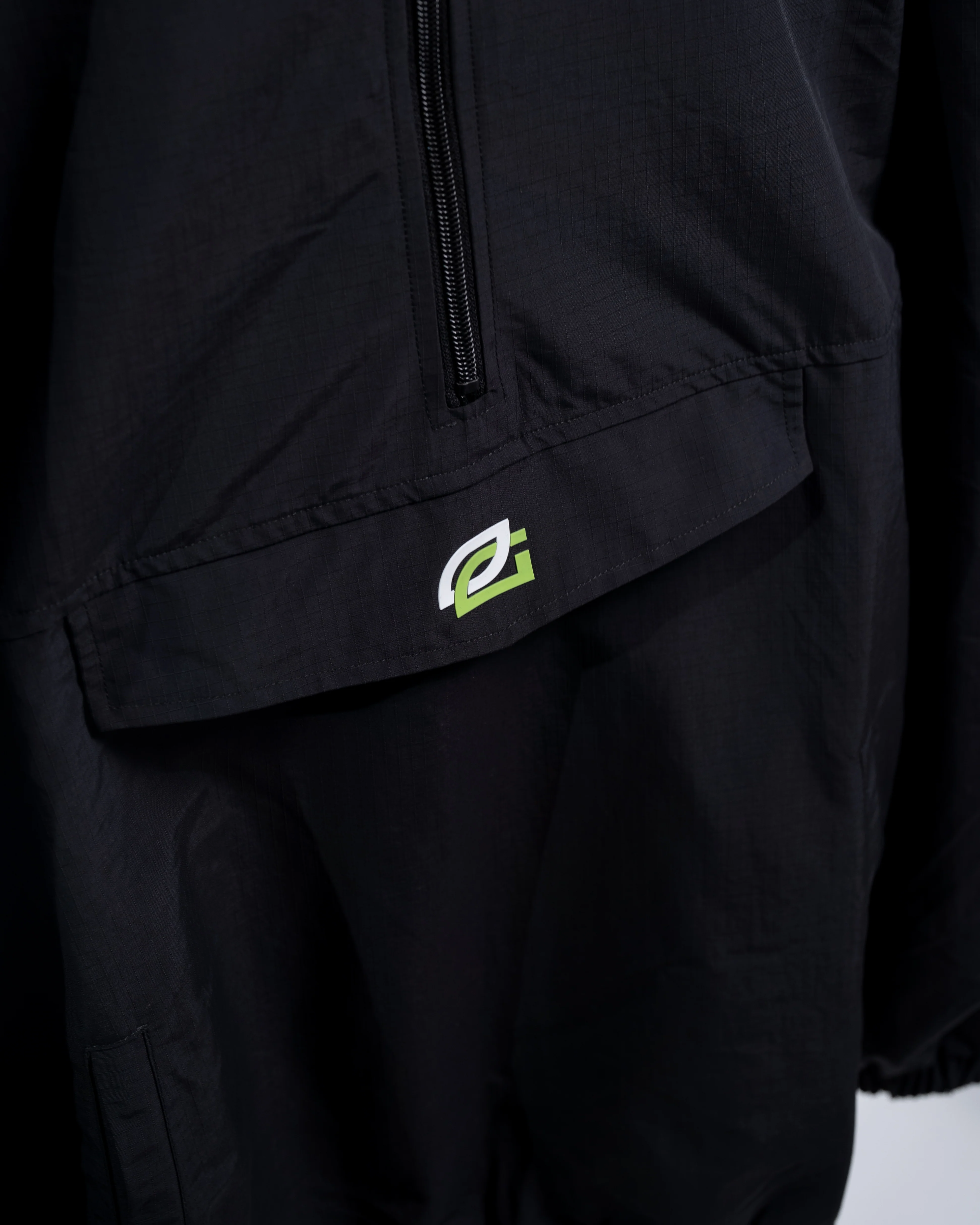 OG Green Label Anorak - Image 6
