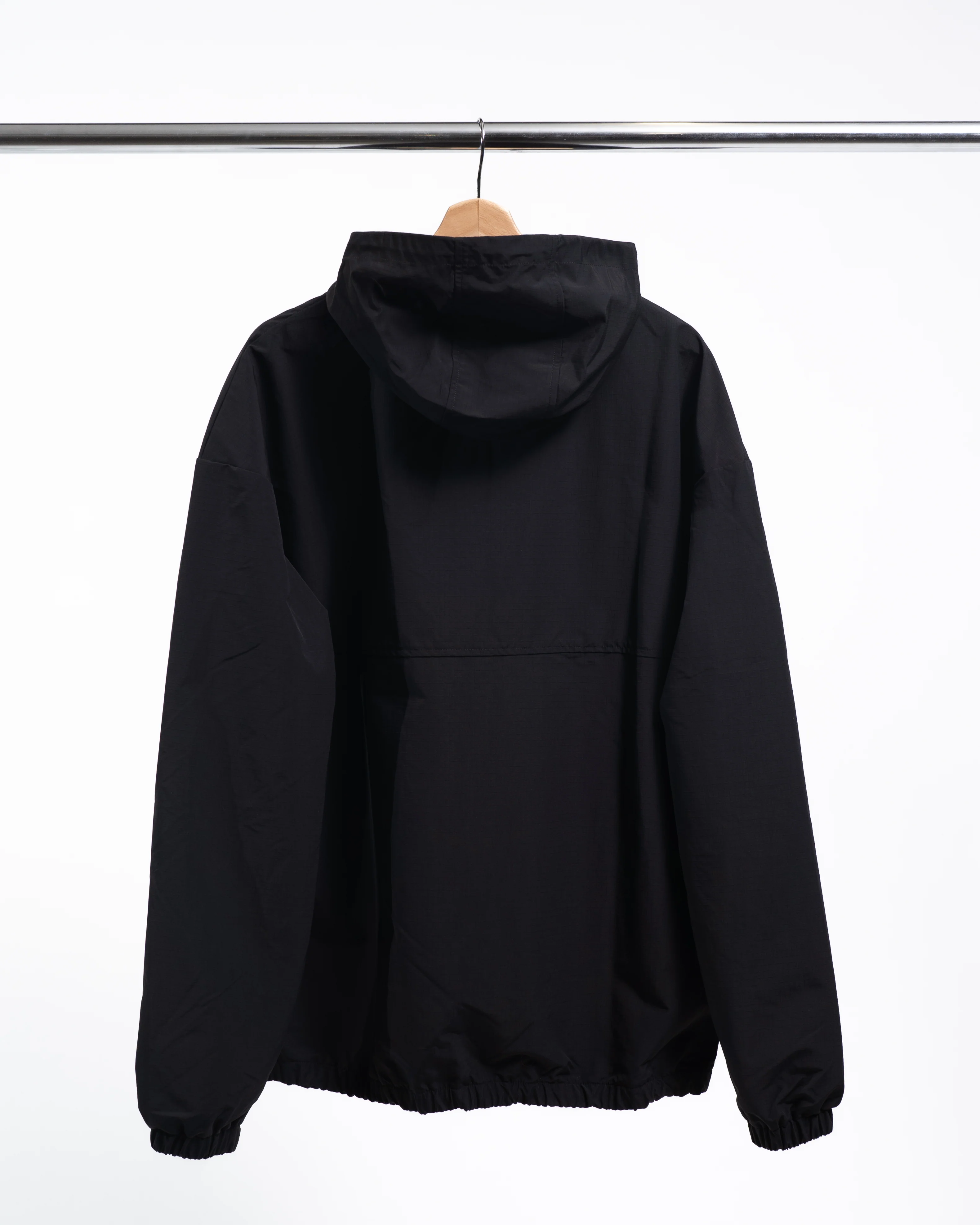 OG Green Label Anorak - Image 7