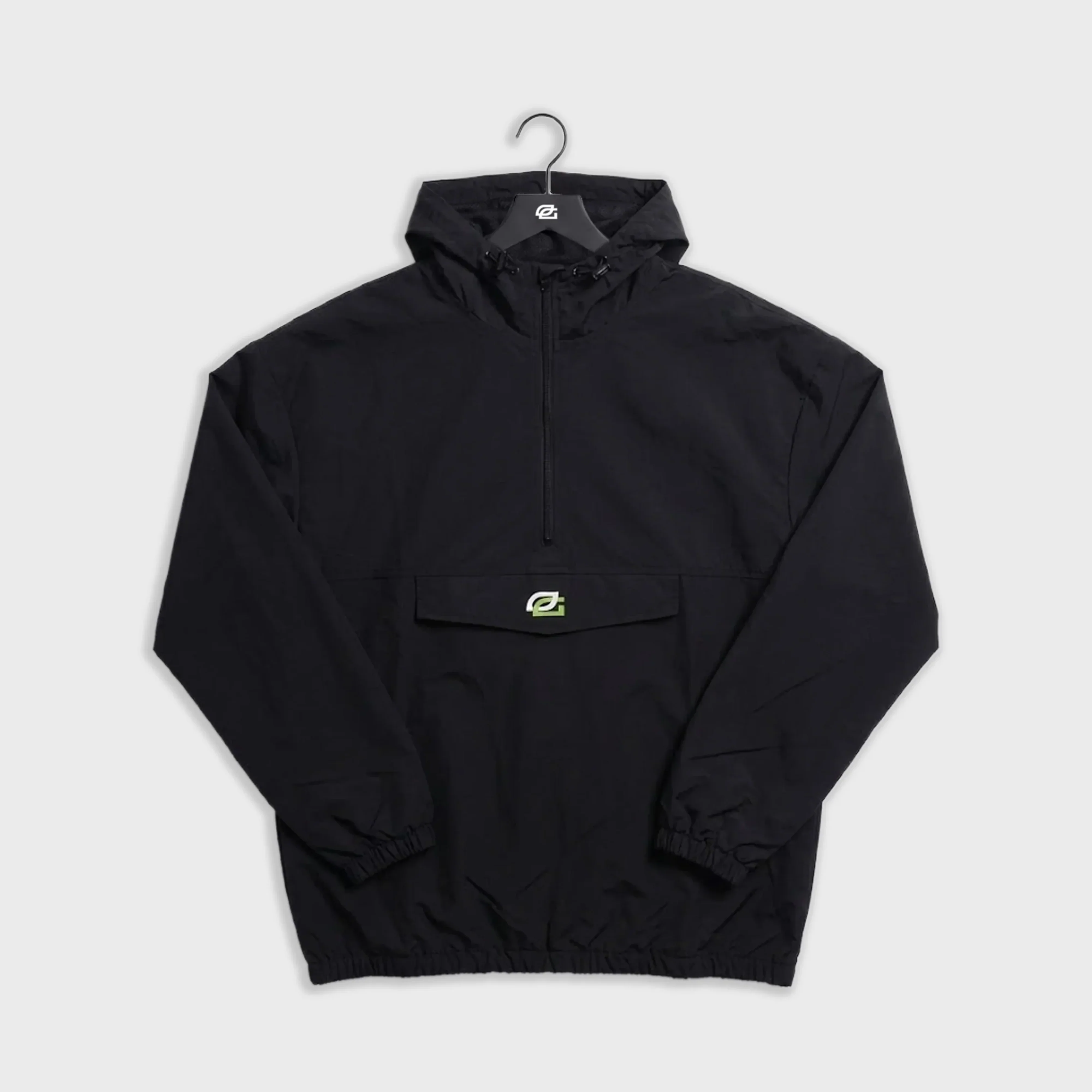 OG Green Label Anorak - Image 9
