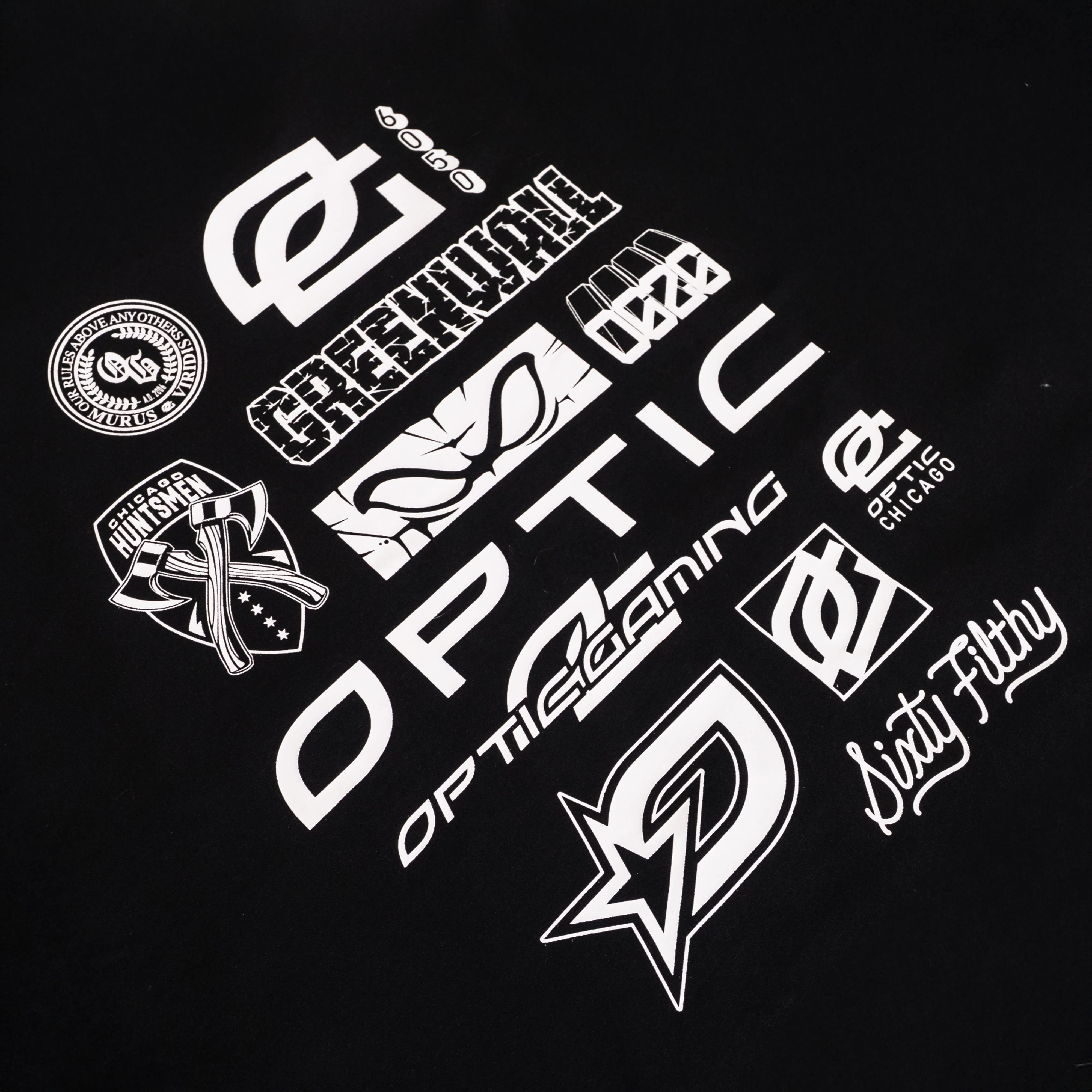 OpTic 20th Legacy Long Sleeve - Image 3