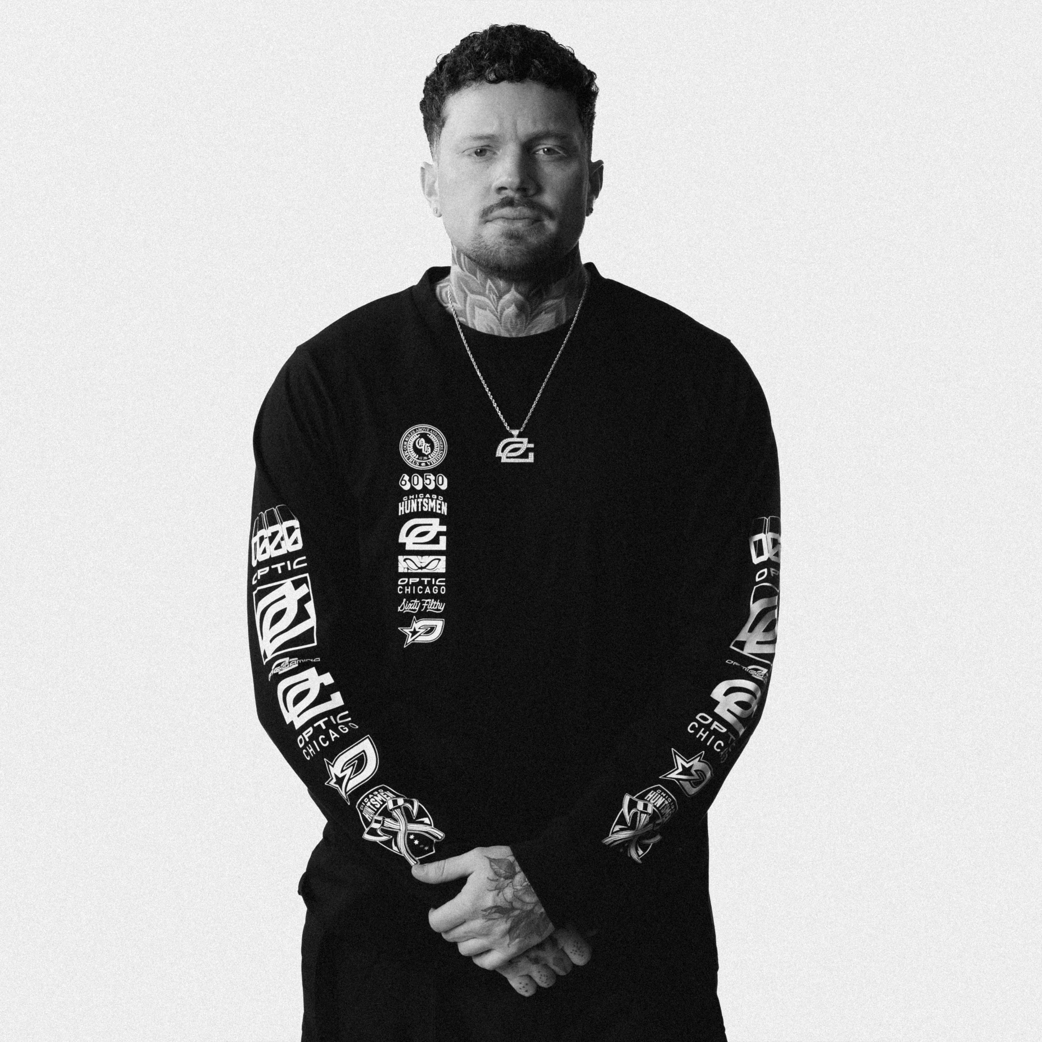 OpTic 20th Legacy Long Sleeve - Image 5