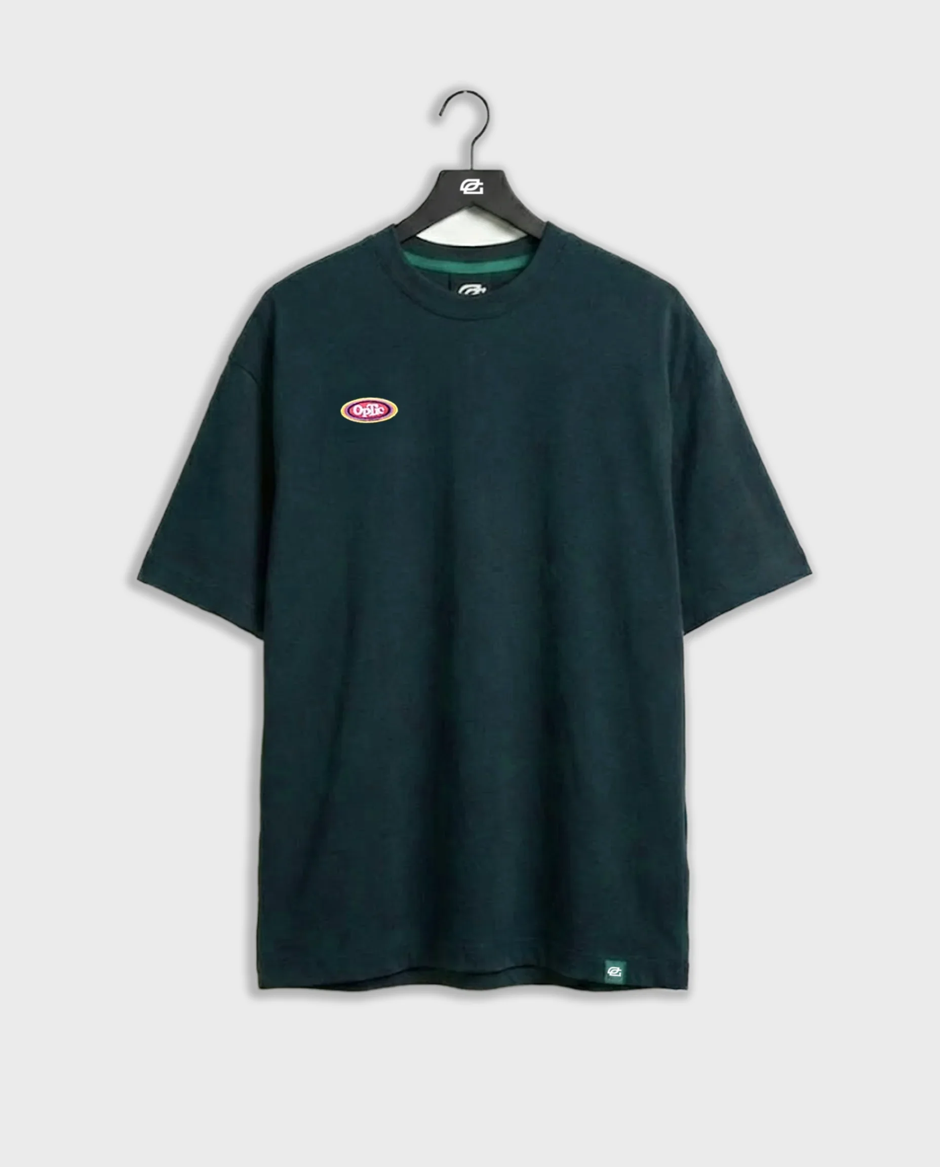 Forest Oval Tee - Image 3