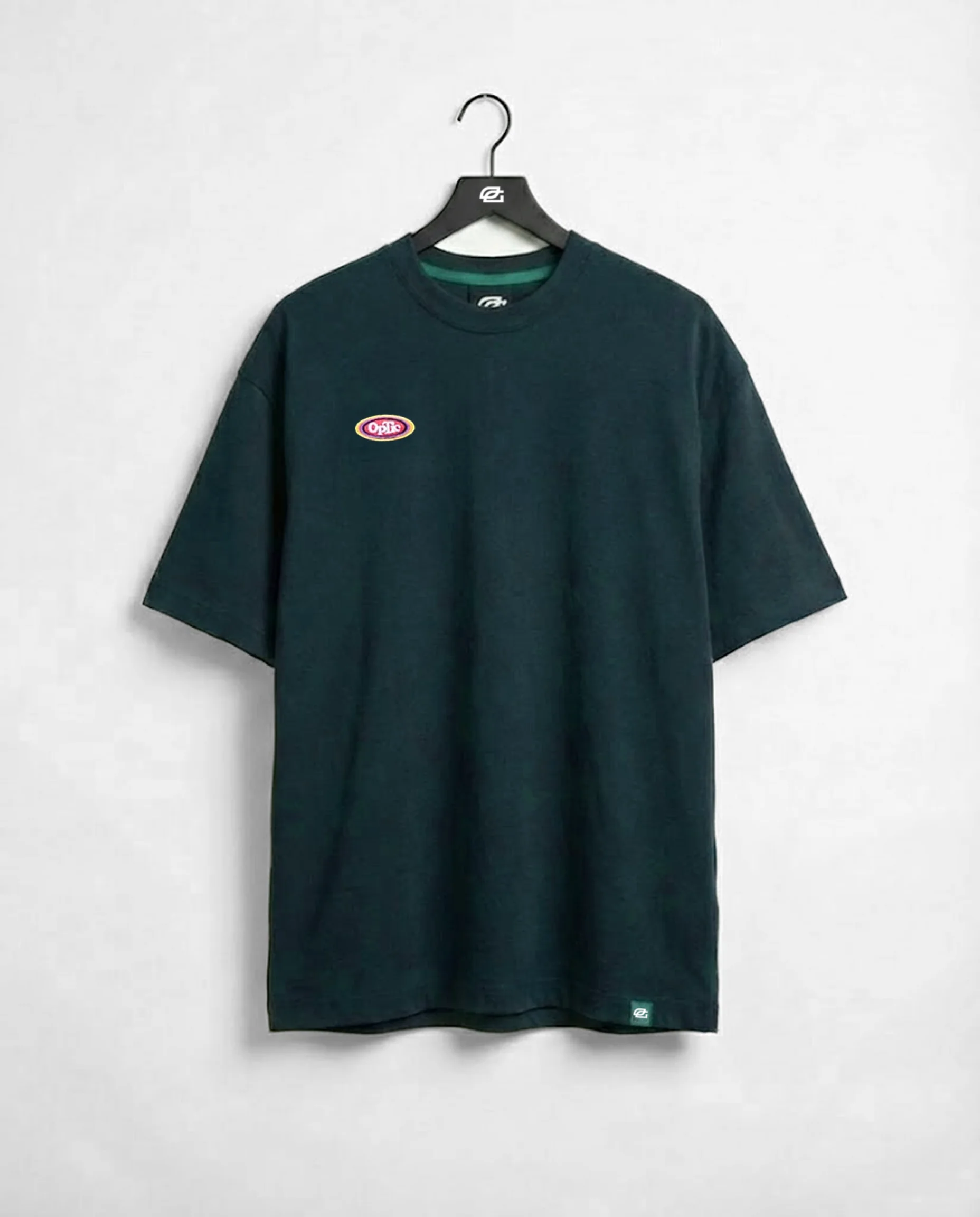 Forest Oval Tee - Image 5