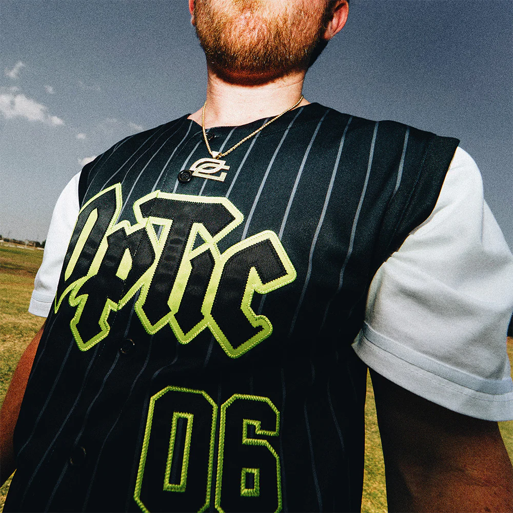 OpTic Triple Play Rangers Jersey - Image 10