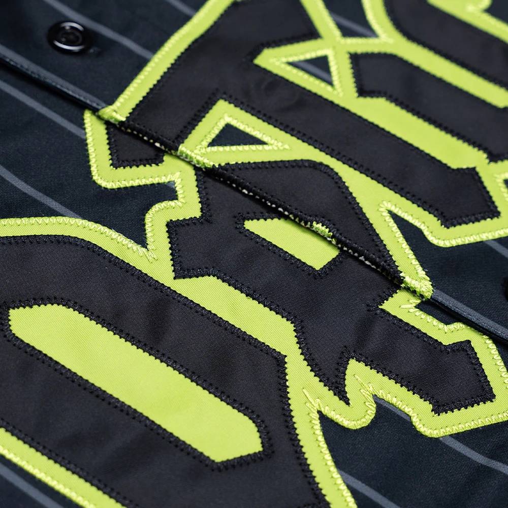OpTic Triple Play Rangers Jersey - Image 3