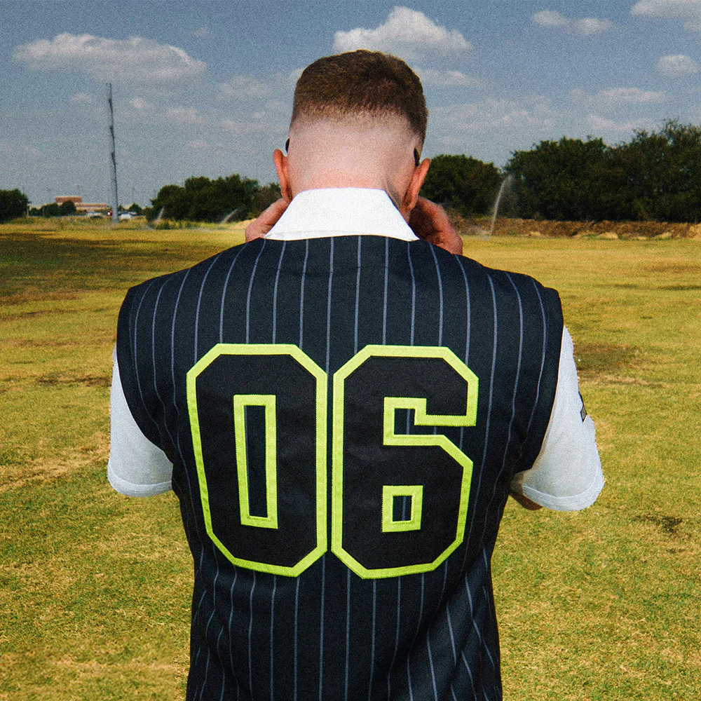 OpTic Triple Play Rangers Jersey - Image 4