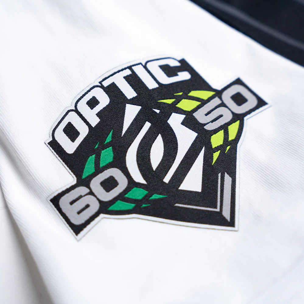 OpTic Triple Play Rangers Jersey - Image 6