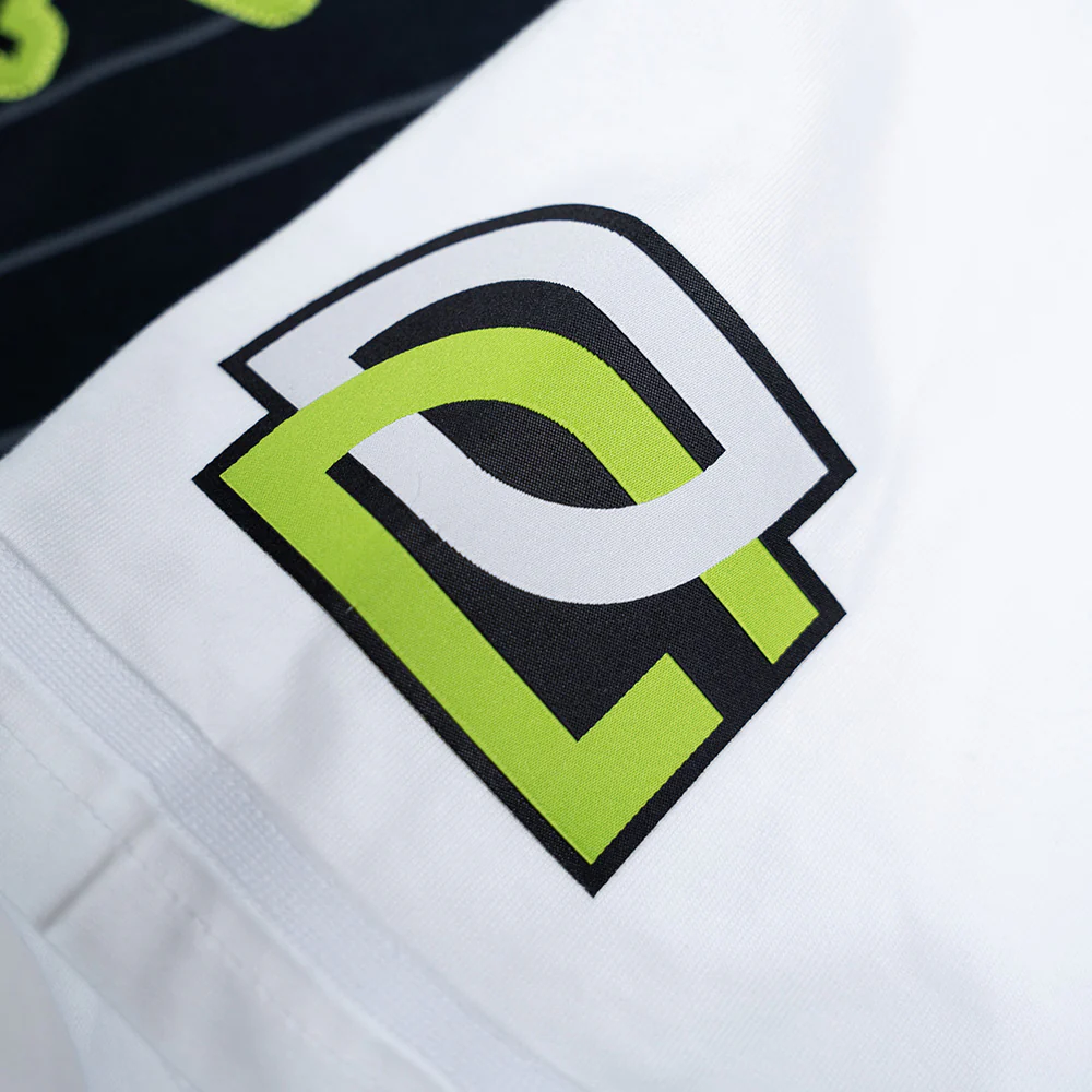 OpTic Triple Play Rangers Jersey - Image 9