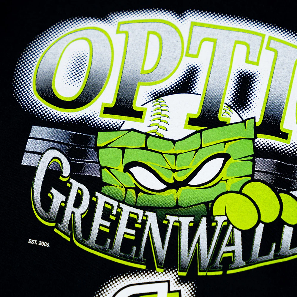 OpTic Triple Play Wallace Tee - Image 4