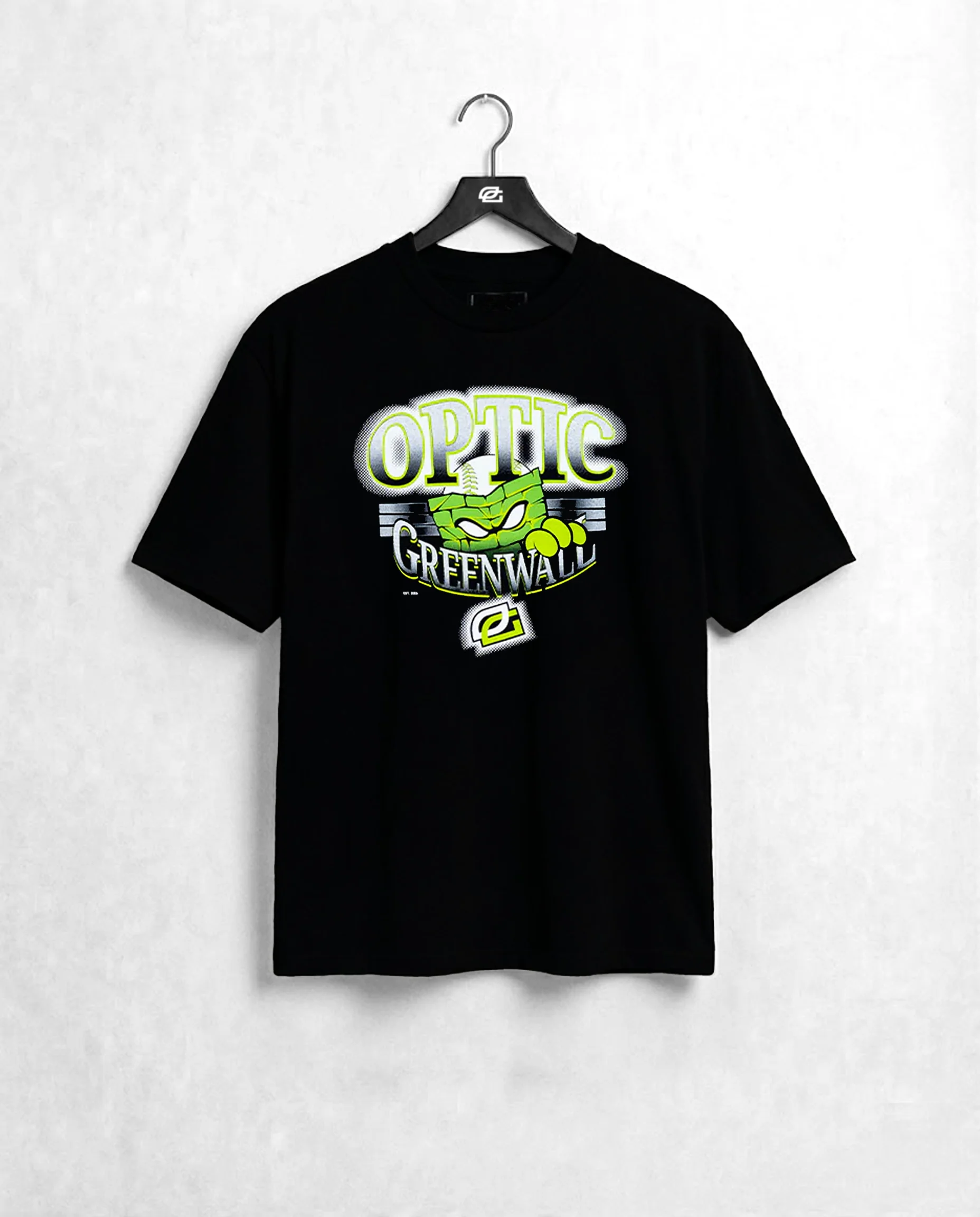 OpTic Triple Play Wallace Tee - Image 8
