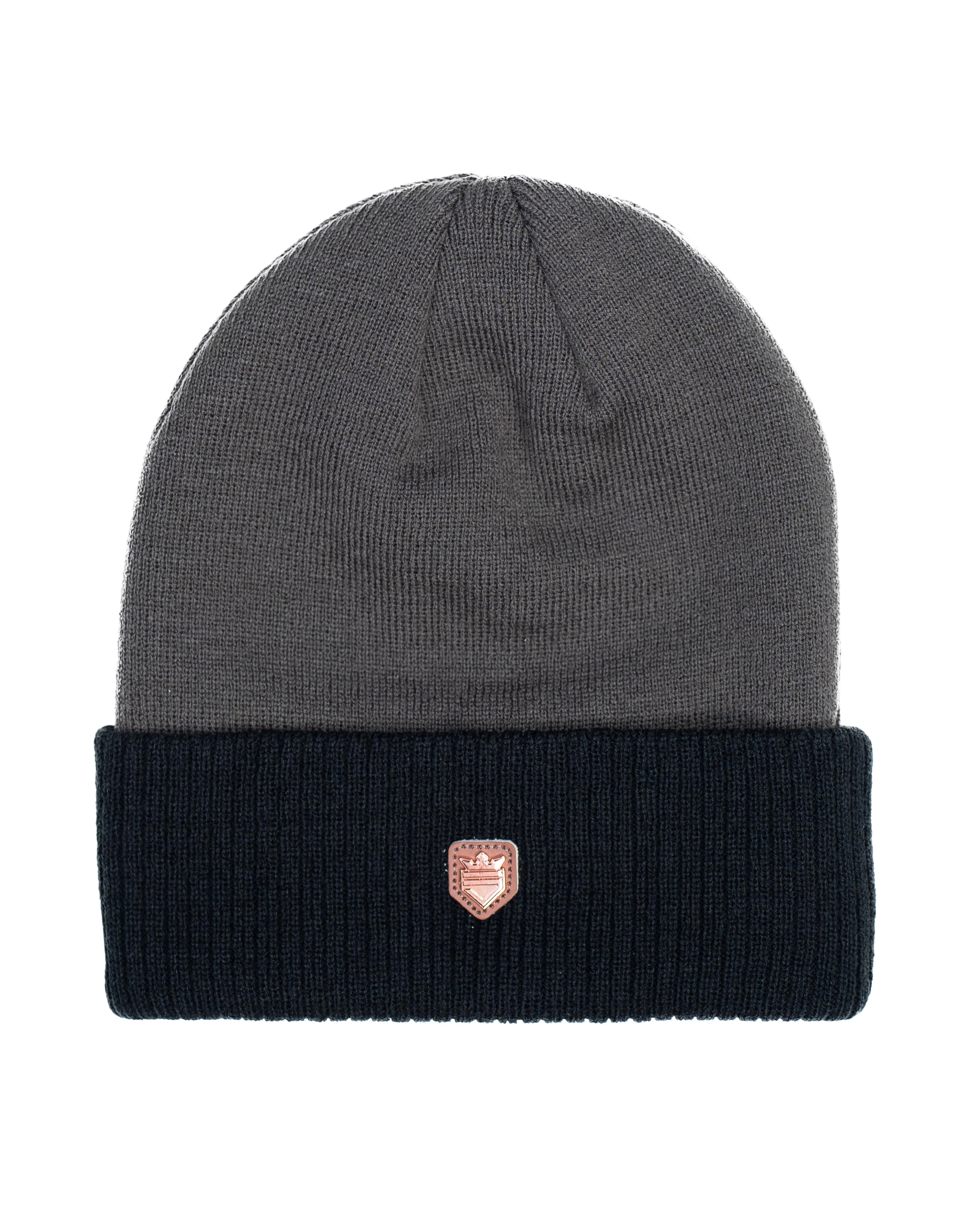 Scump Watch Party Designer Beanie (Stone) - Image 4