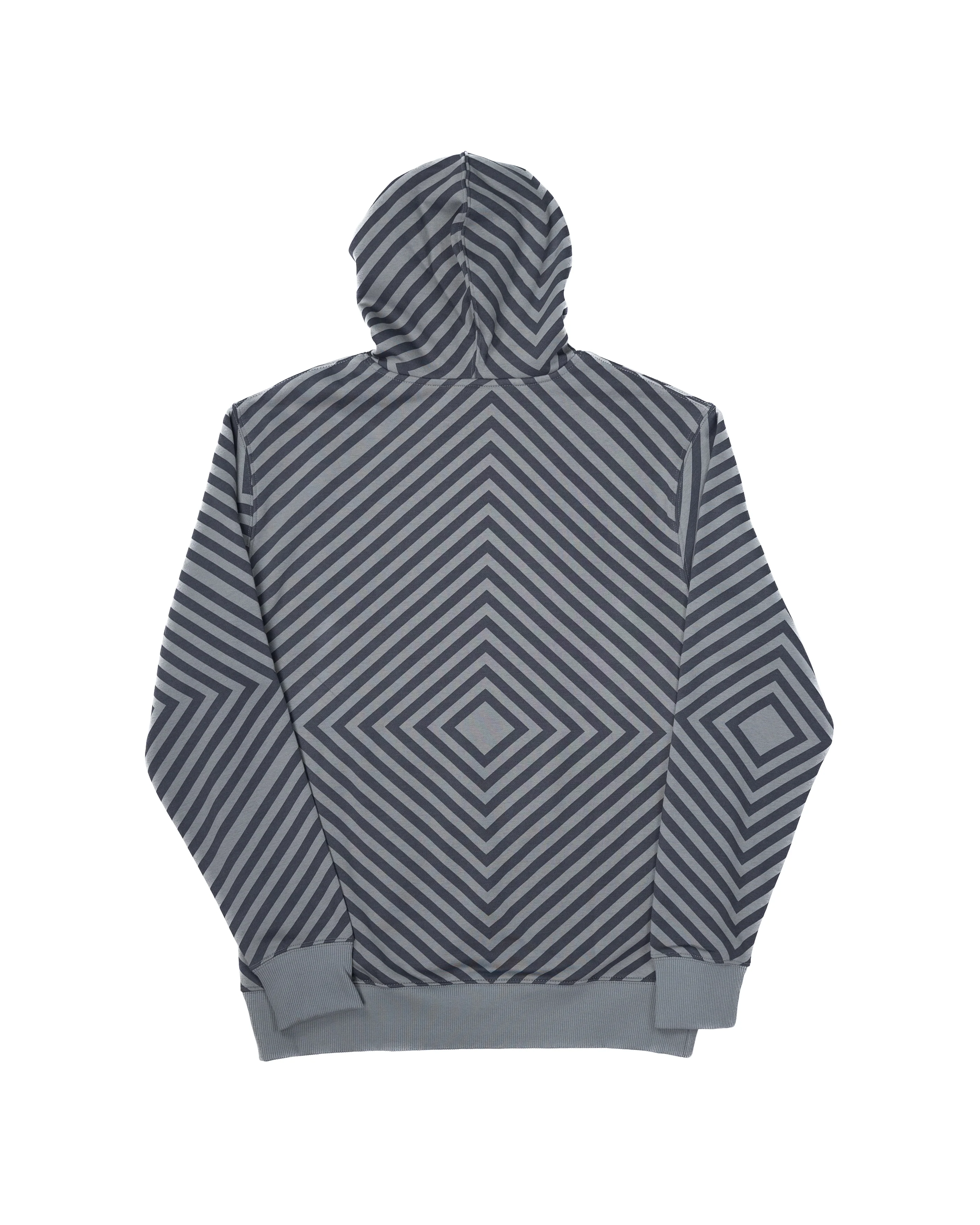 Scump Watch Party Designer Hoodie (Stone) - Image 6