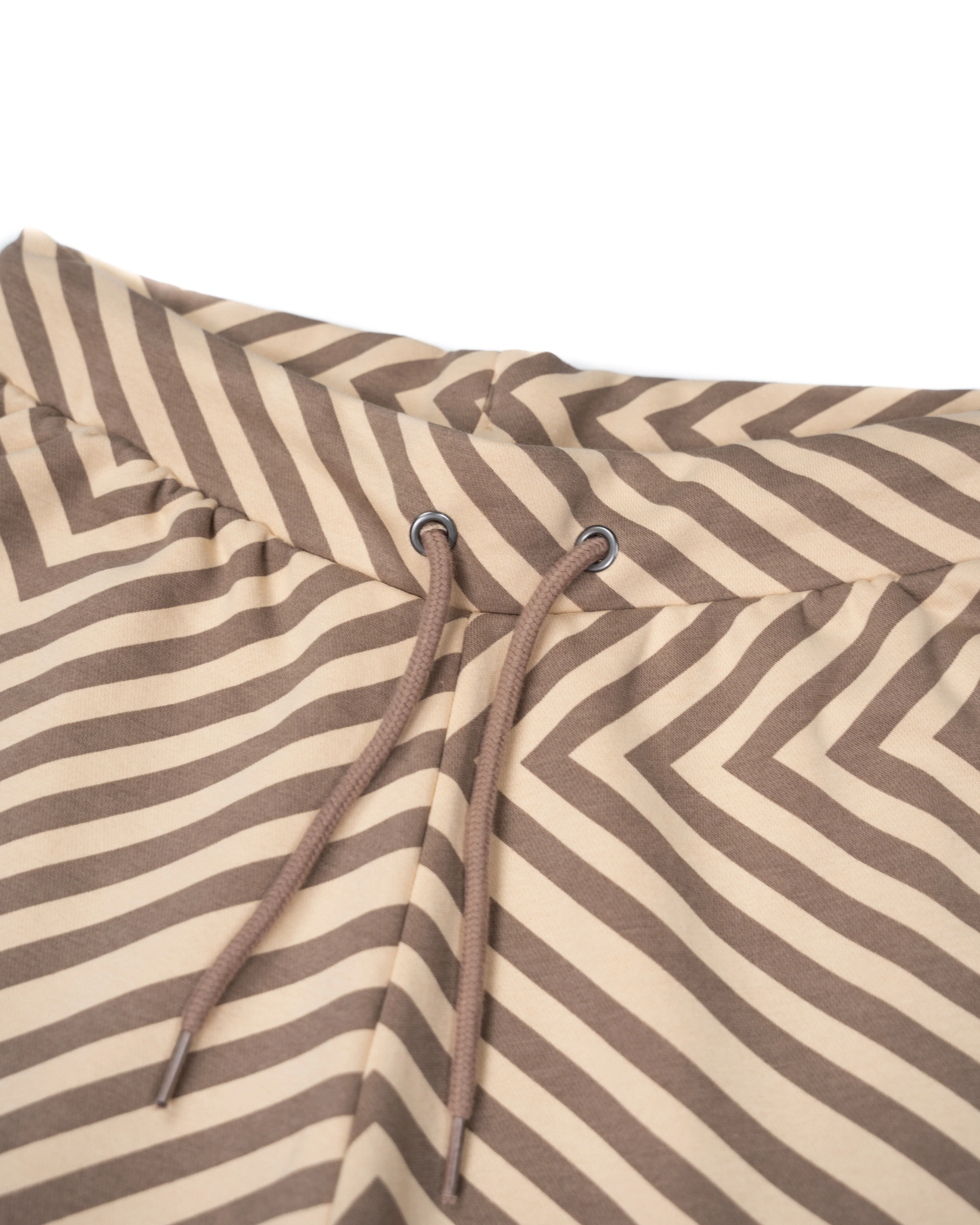 Scump Watch Party Designer Sweatpant (Coffee Milk) - Image 5