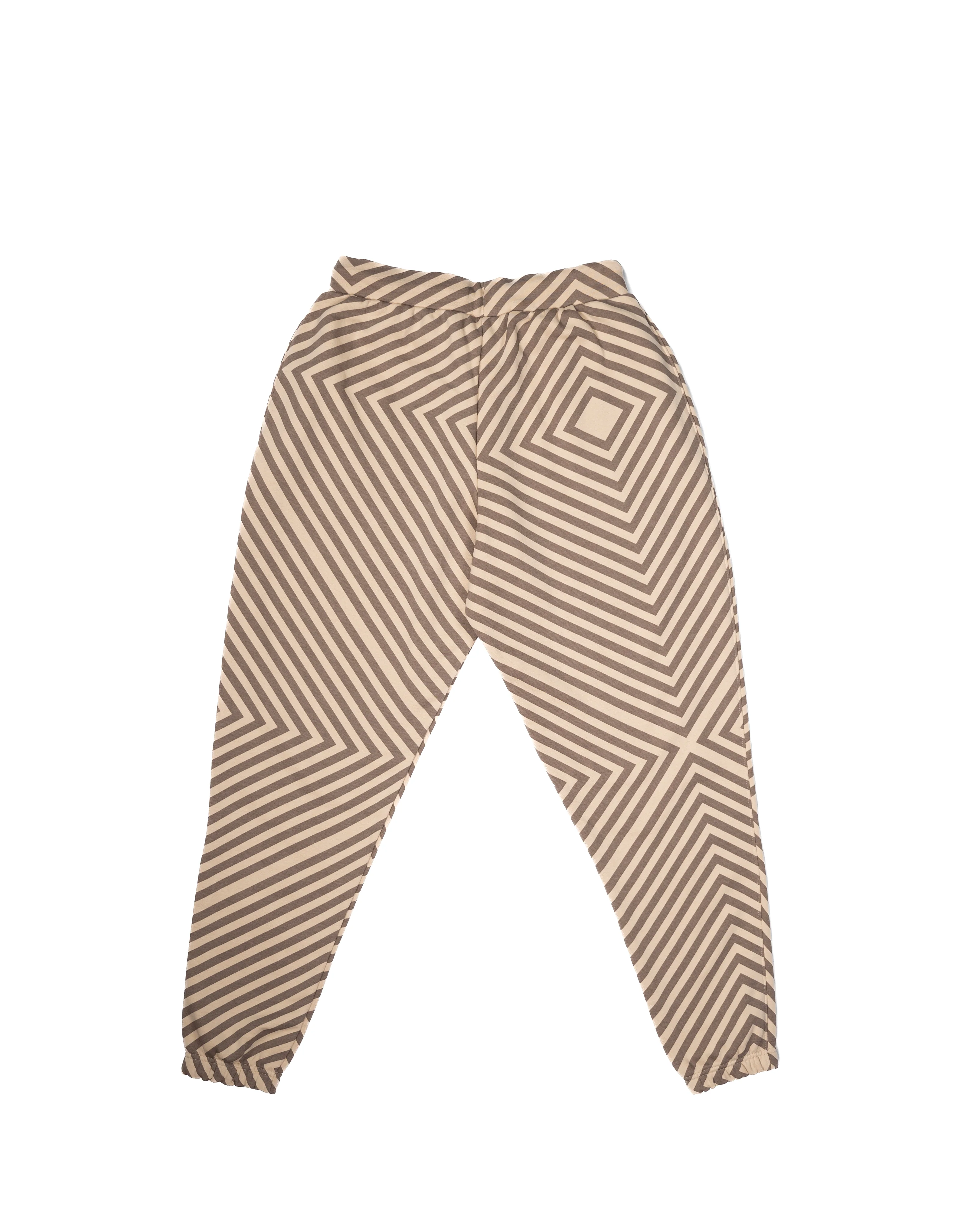 Scump Watch Party Designer Sweatpant (Coffee Milk) - Image 6
