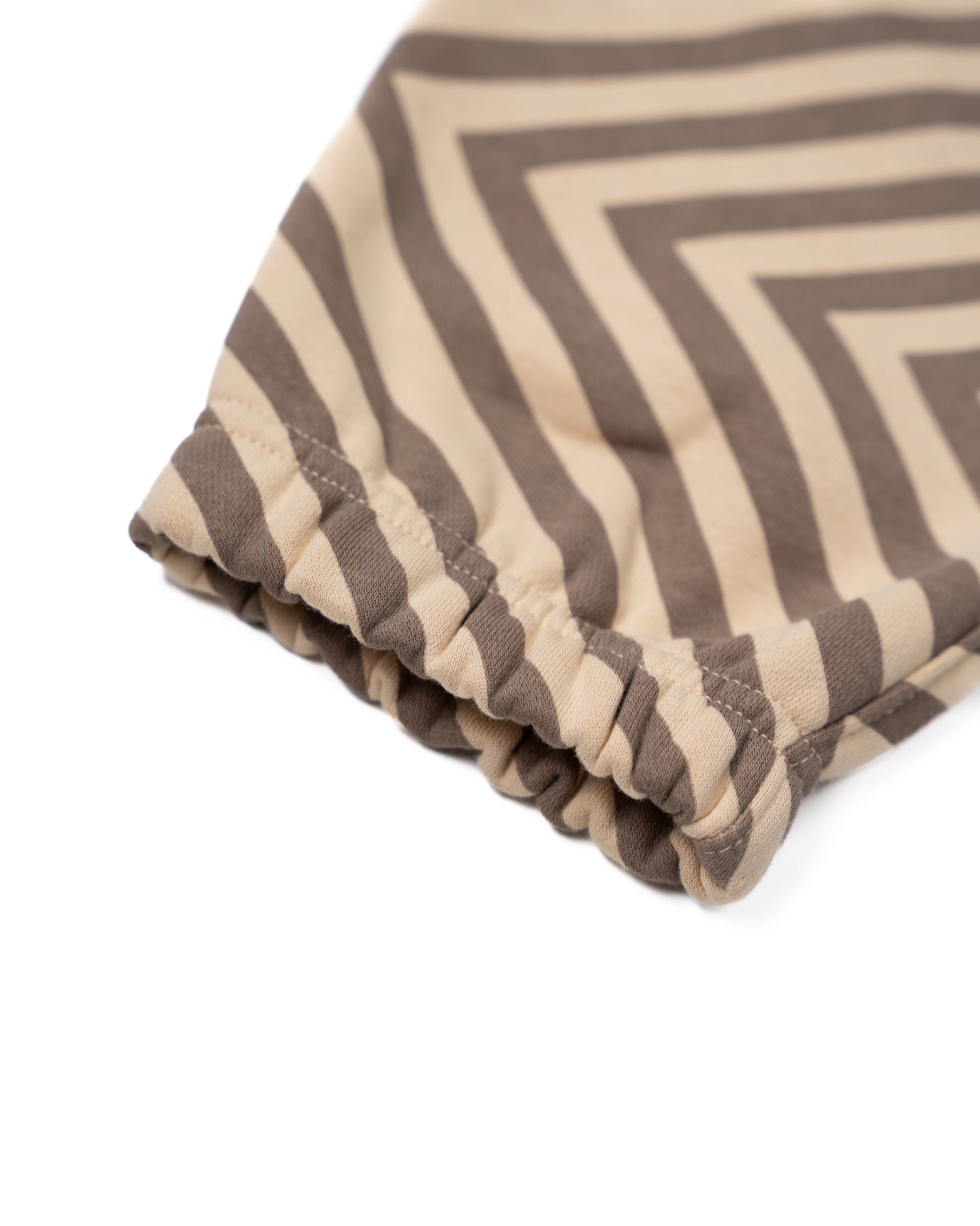 Scump Watch Party Designer Sweatpant (Coffee Milk) - Image 7
