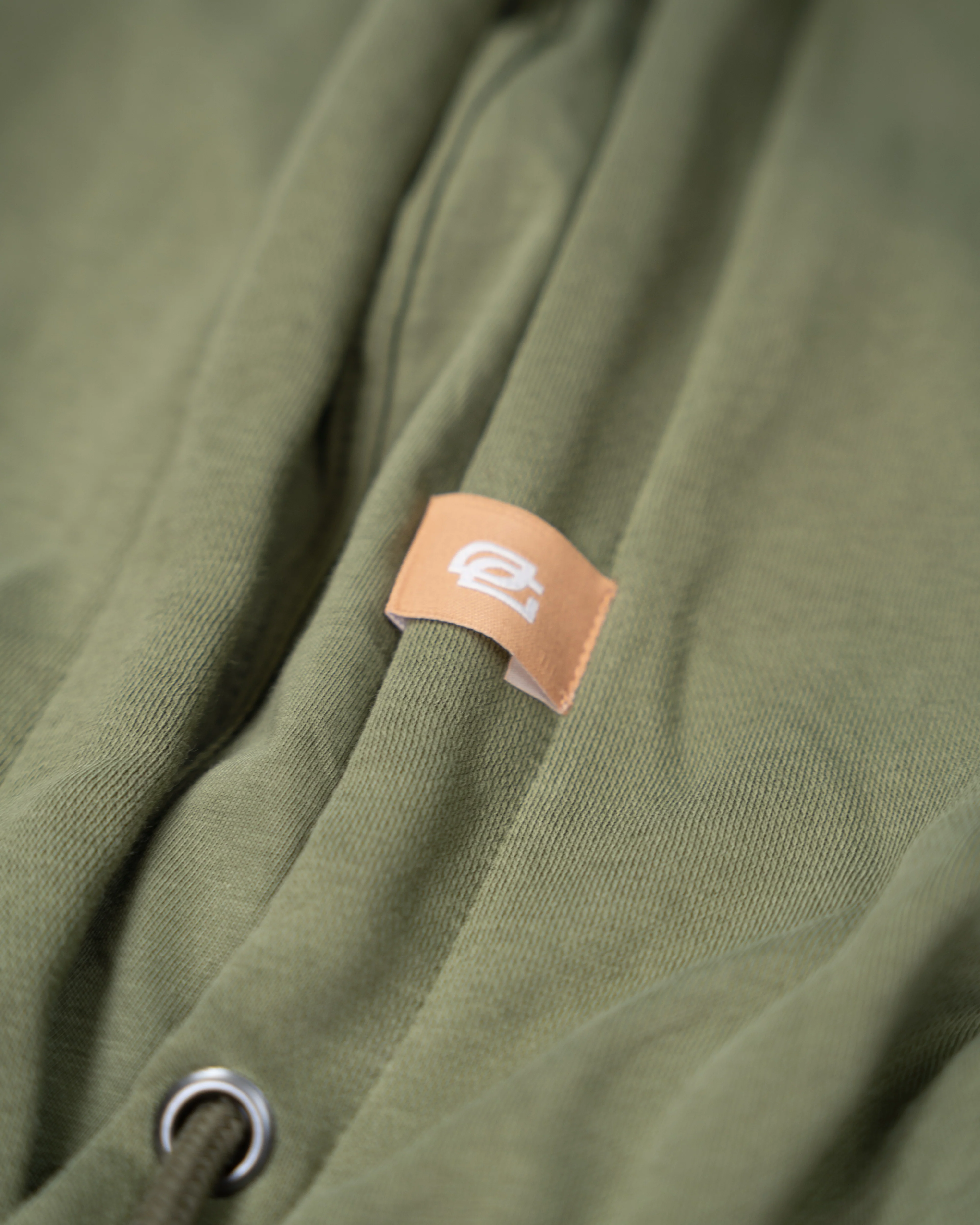 Scump Watch Party Hoodie (Sage) - Image 4