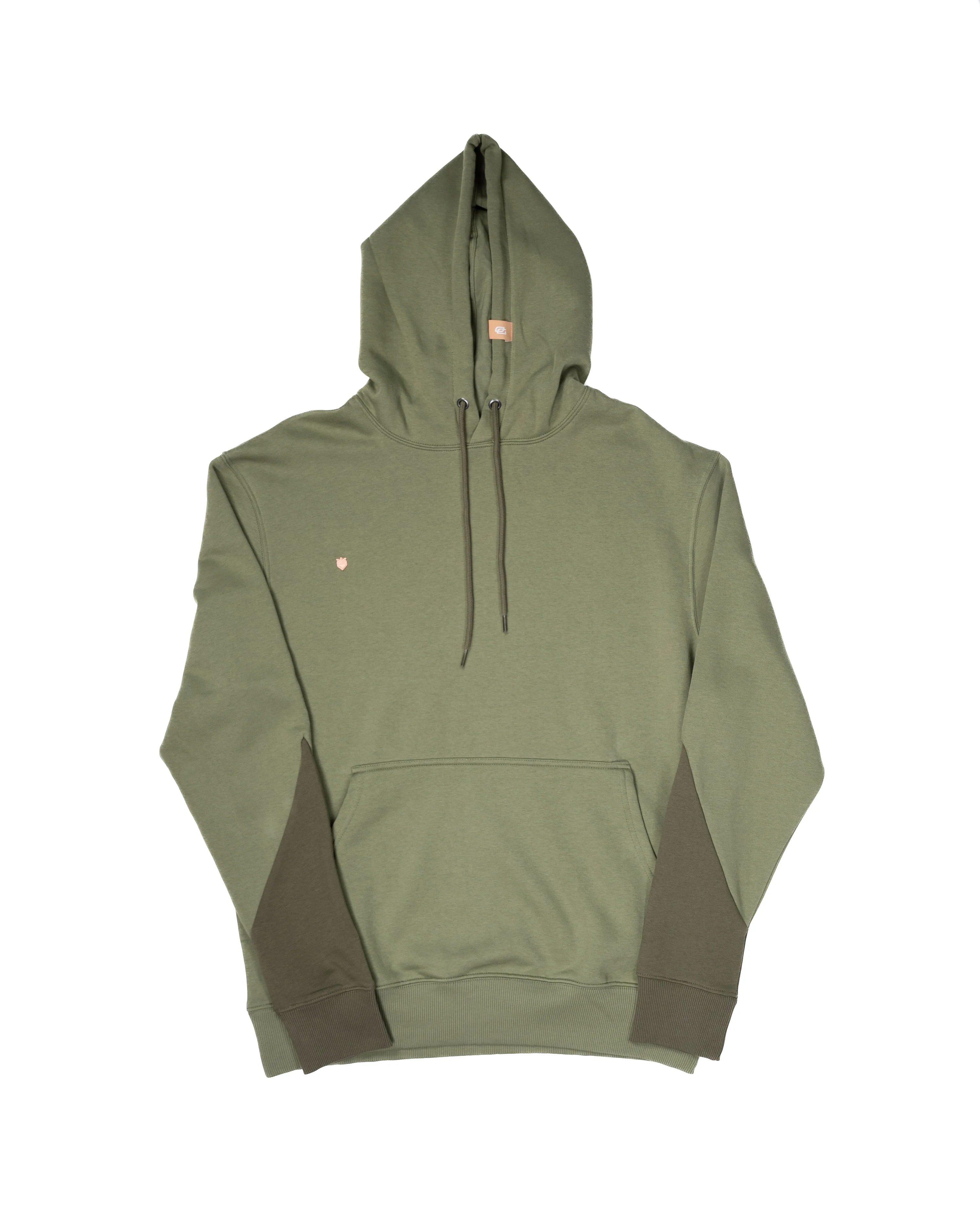 Scump Watch Party Hoodie (Sage) - Image 5