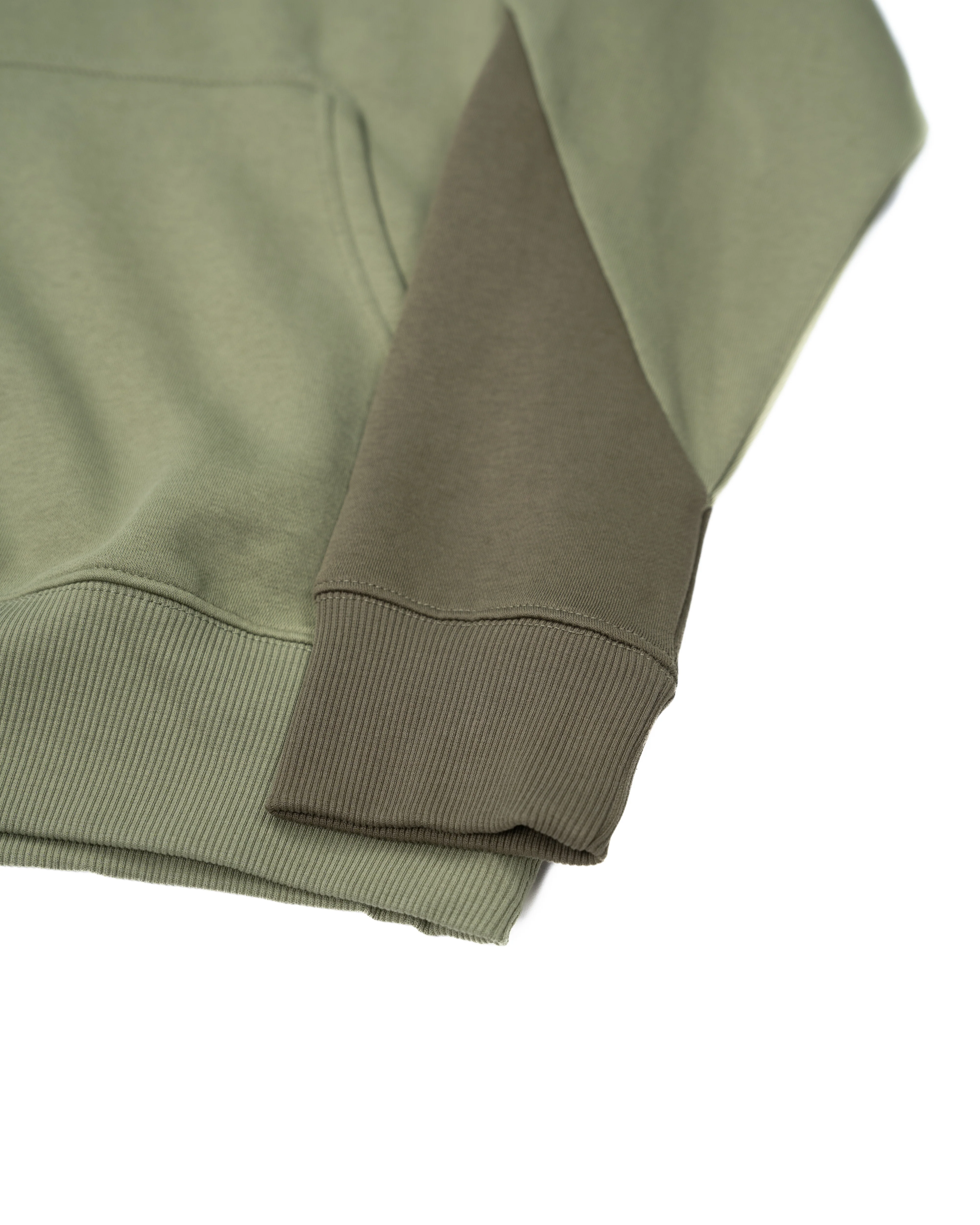 Scump Watch Party Hoodie (Sage) - Image 7