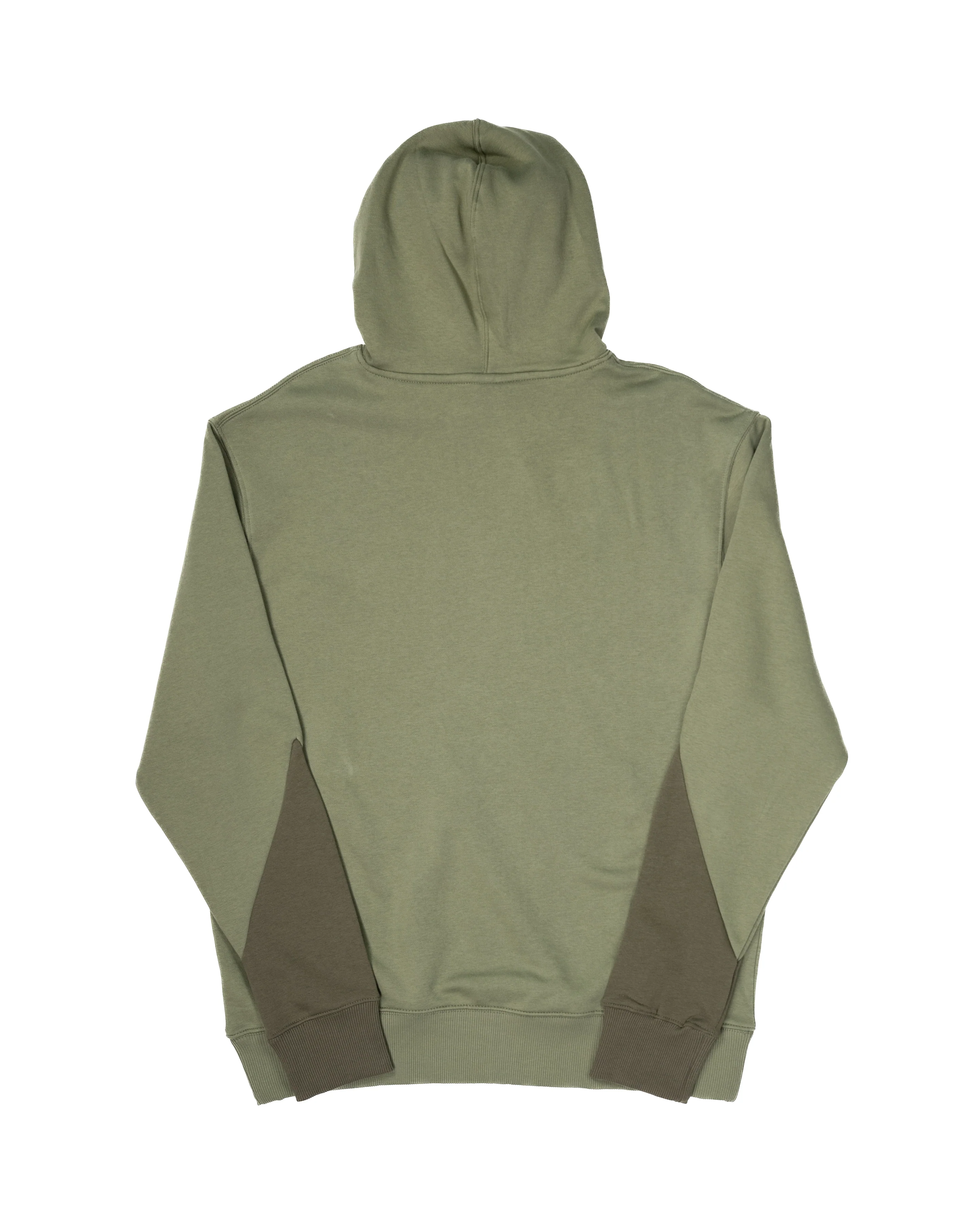 Scump Watch Party Hoodie (Sage) - Image 8