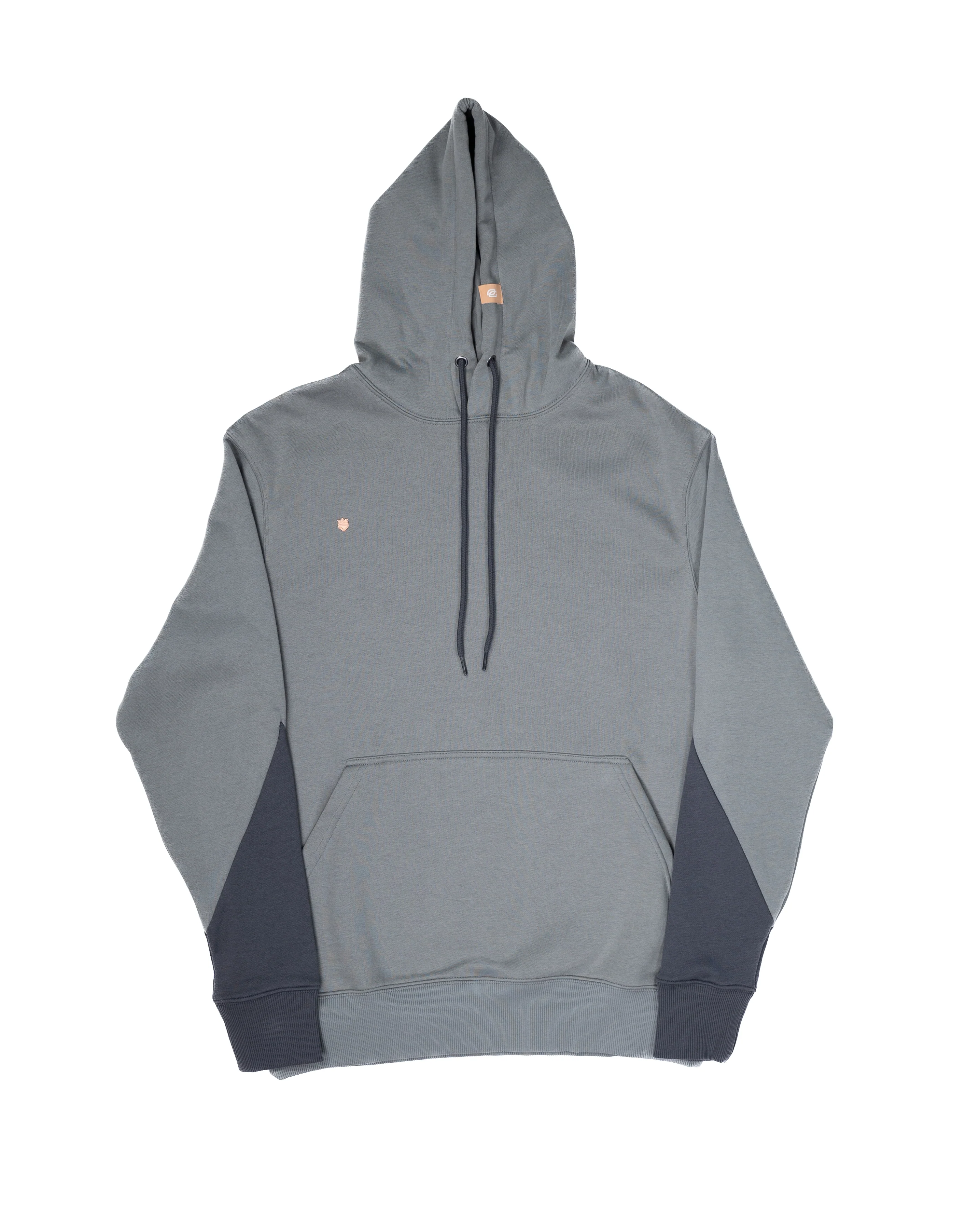 Scump Watch Party Hoodie (Stone) - Image 4