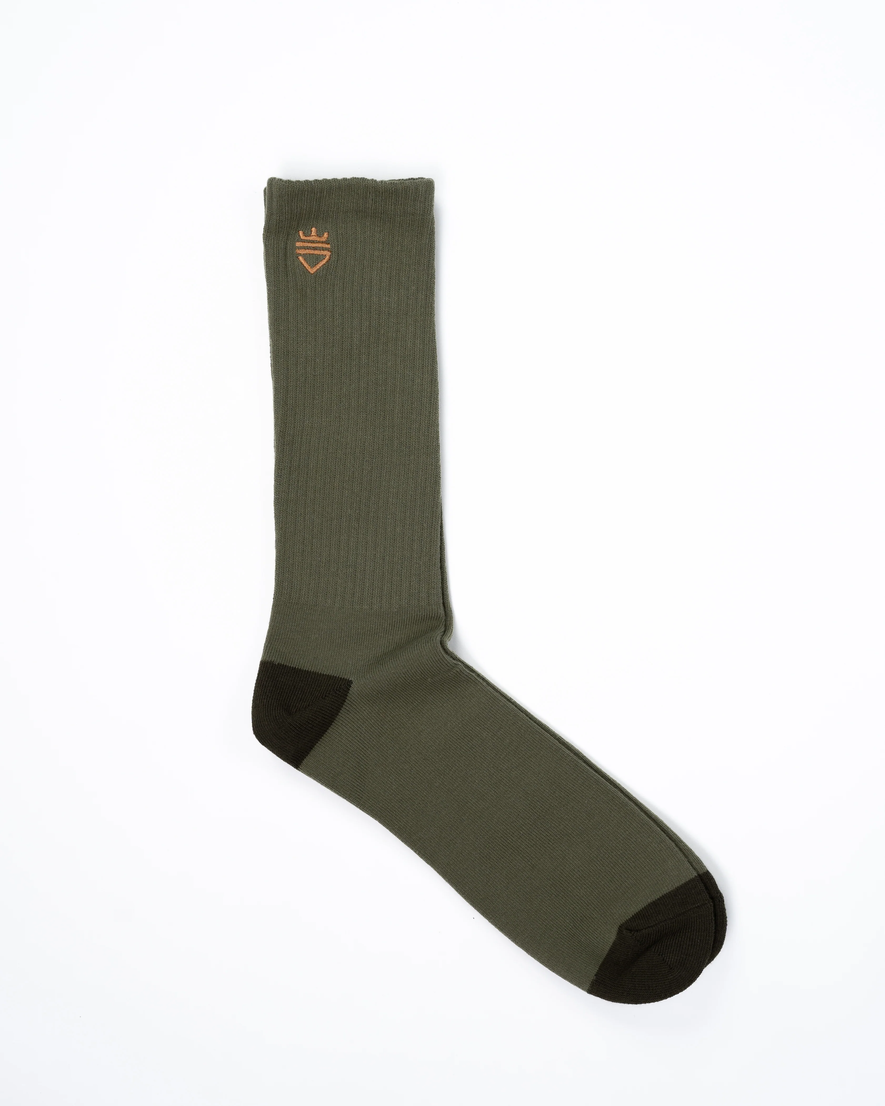 Scump Watch Party Socks (Sage) - Image 3