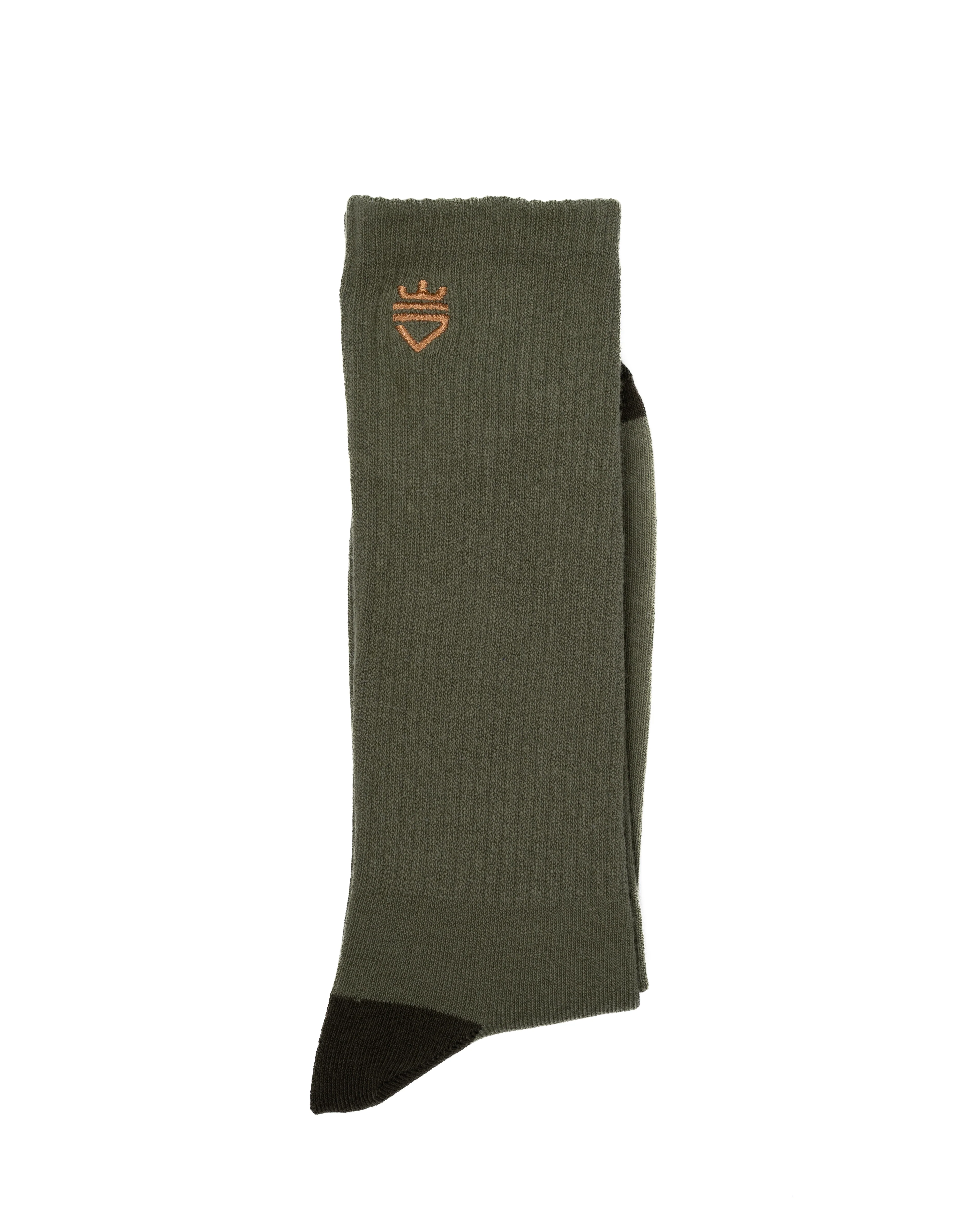 Scump Watch Party Socks (Sage) - Image 4