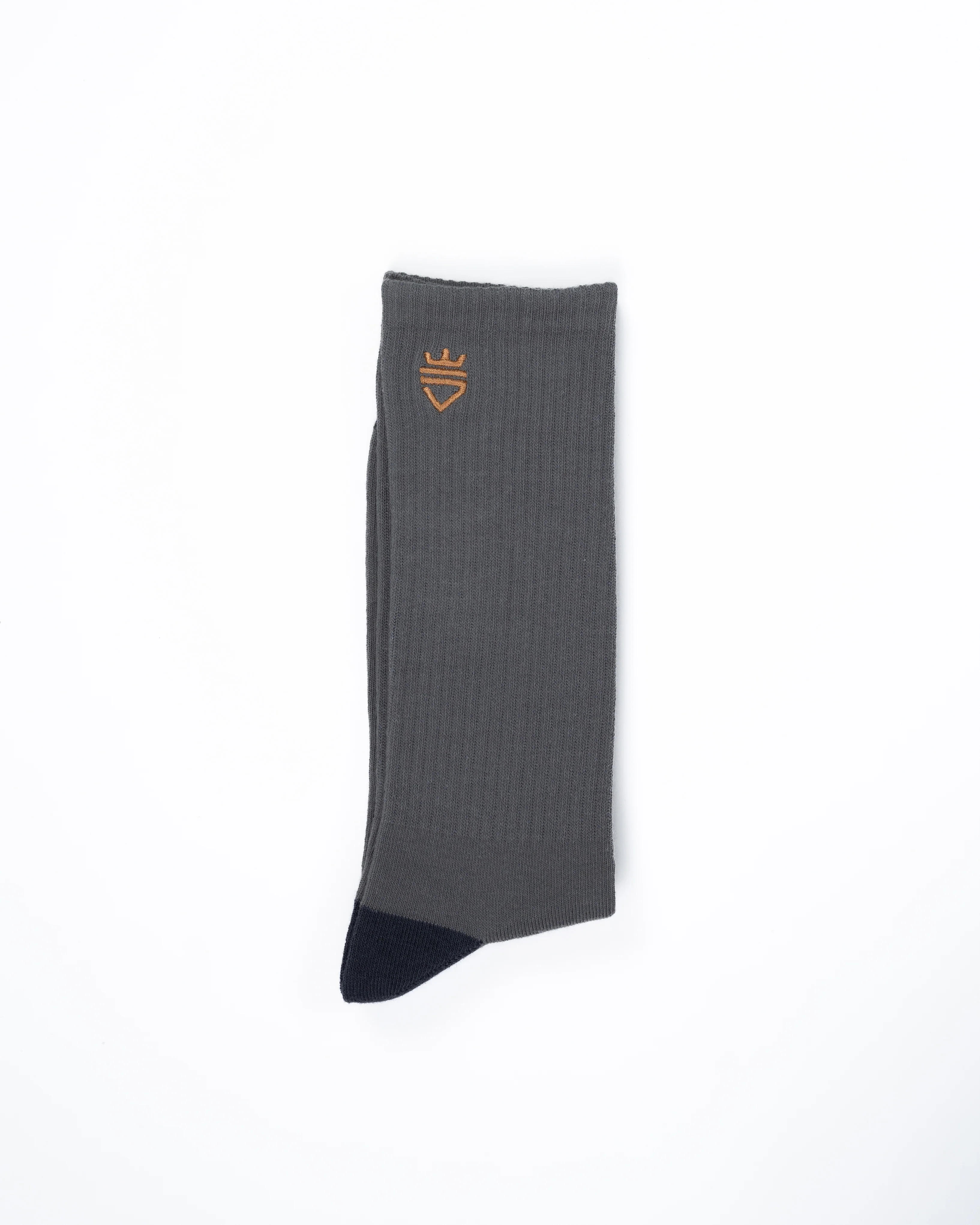 Scump Watch Party Socks (Stone) - Image 3