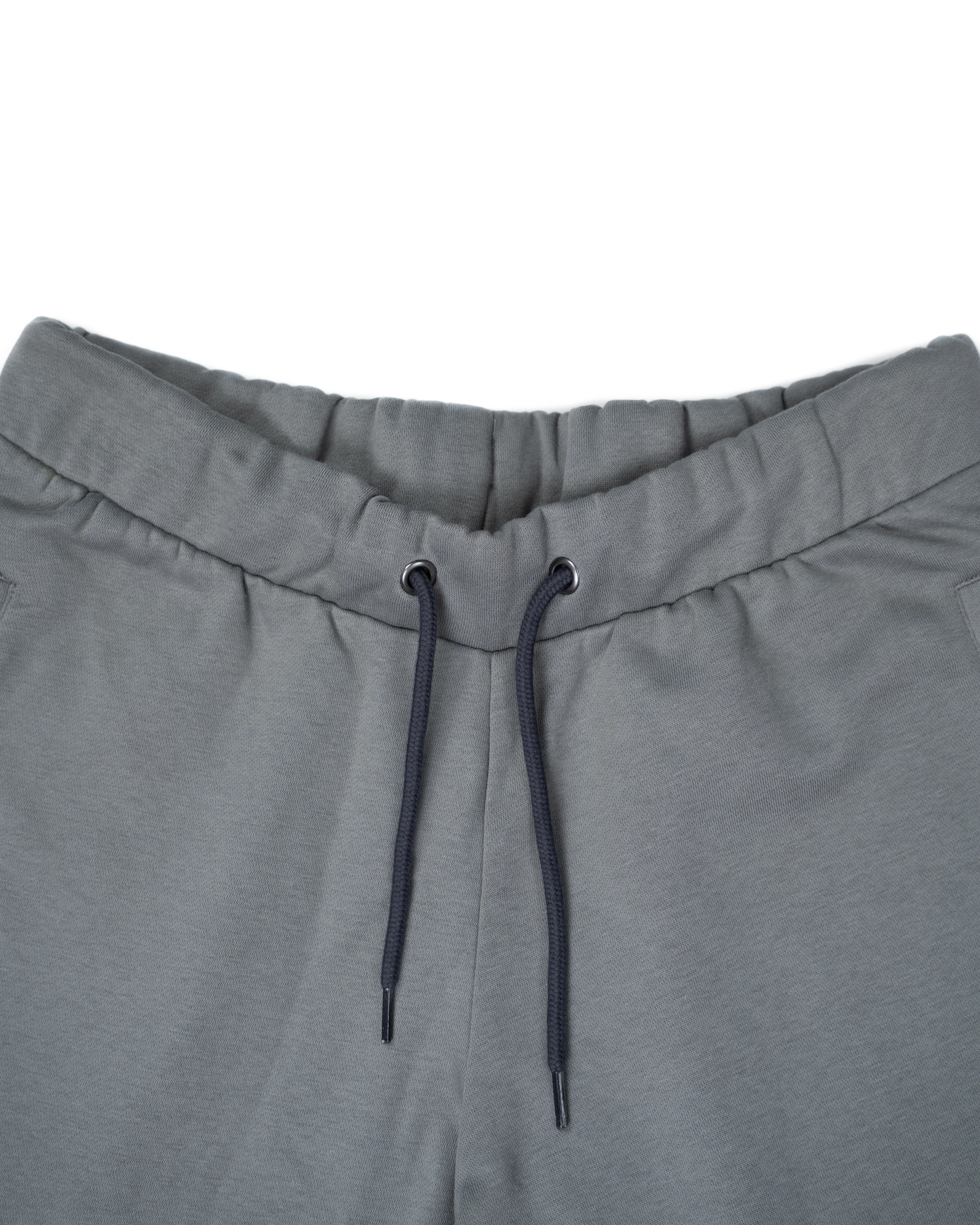 Scump Watch Party Sweat Short (Stone) - Image 3