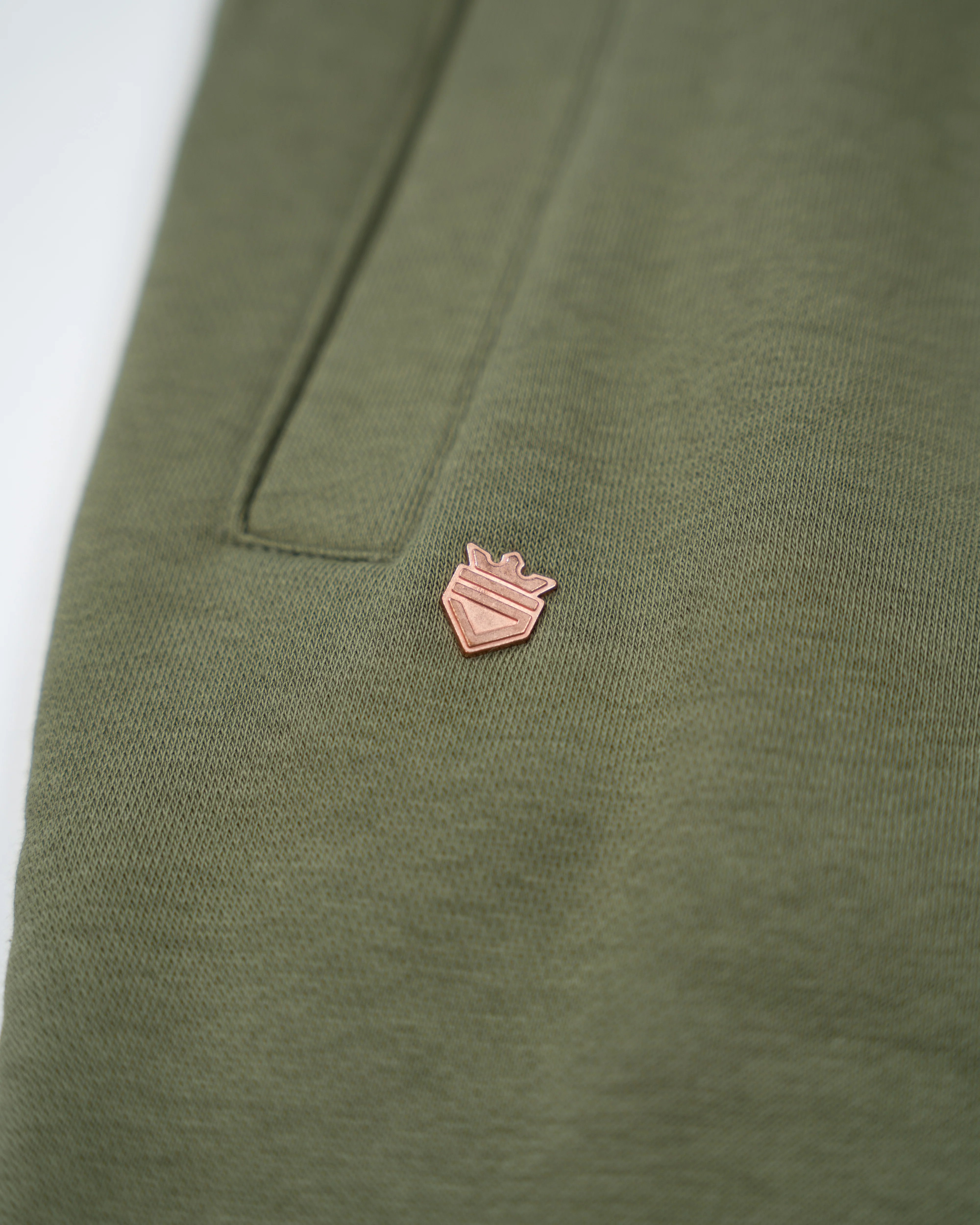Scump Watch Party Sweatpant (Sage) - Image 3