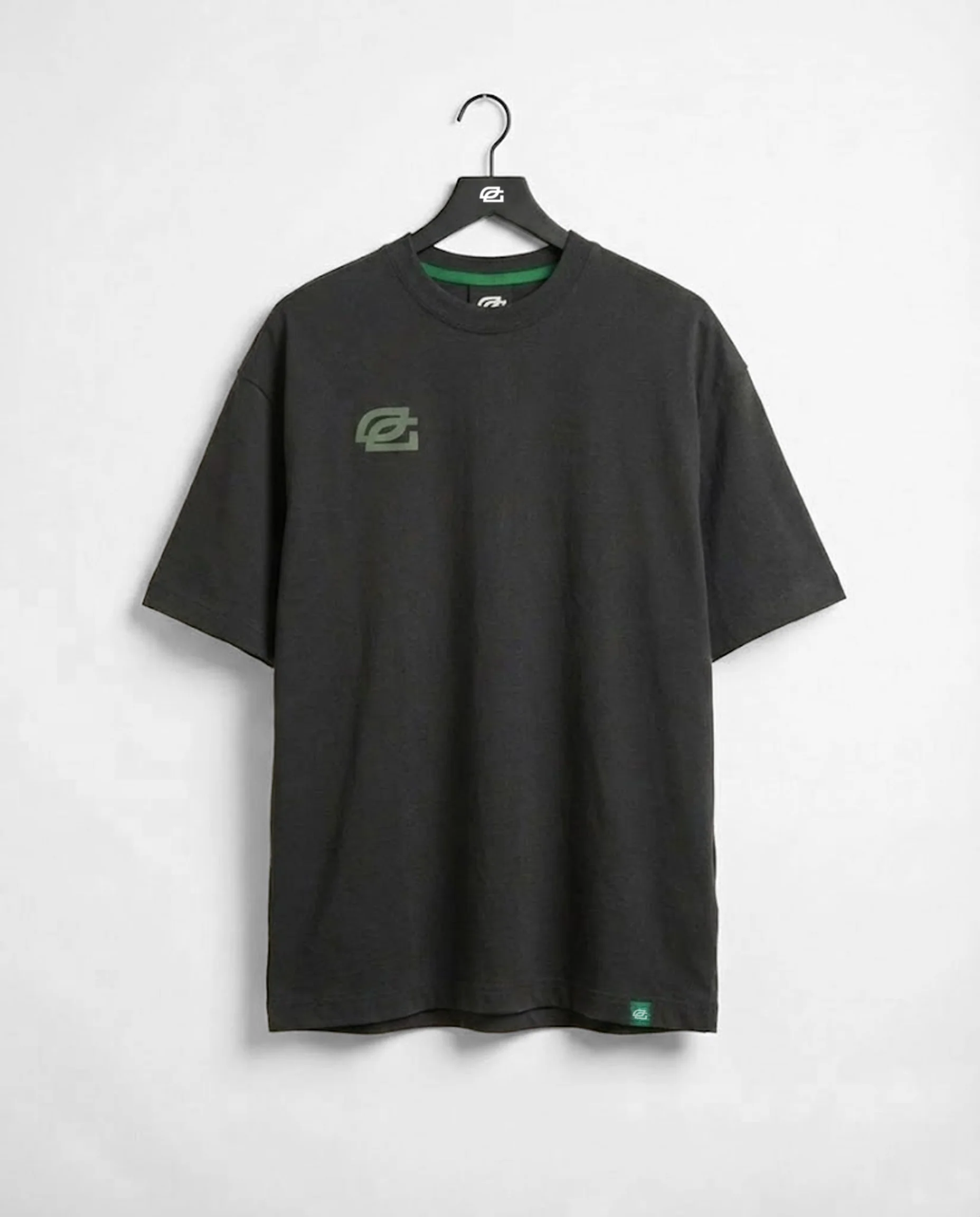 Seasonal Logo Tee in Chimera - Image 4