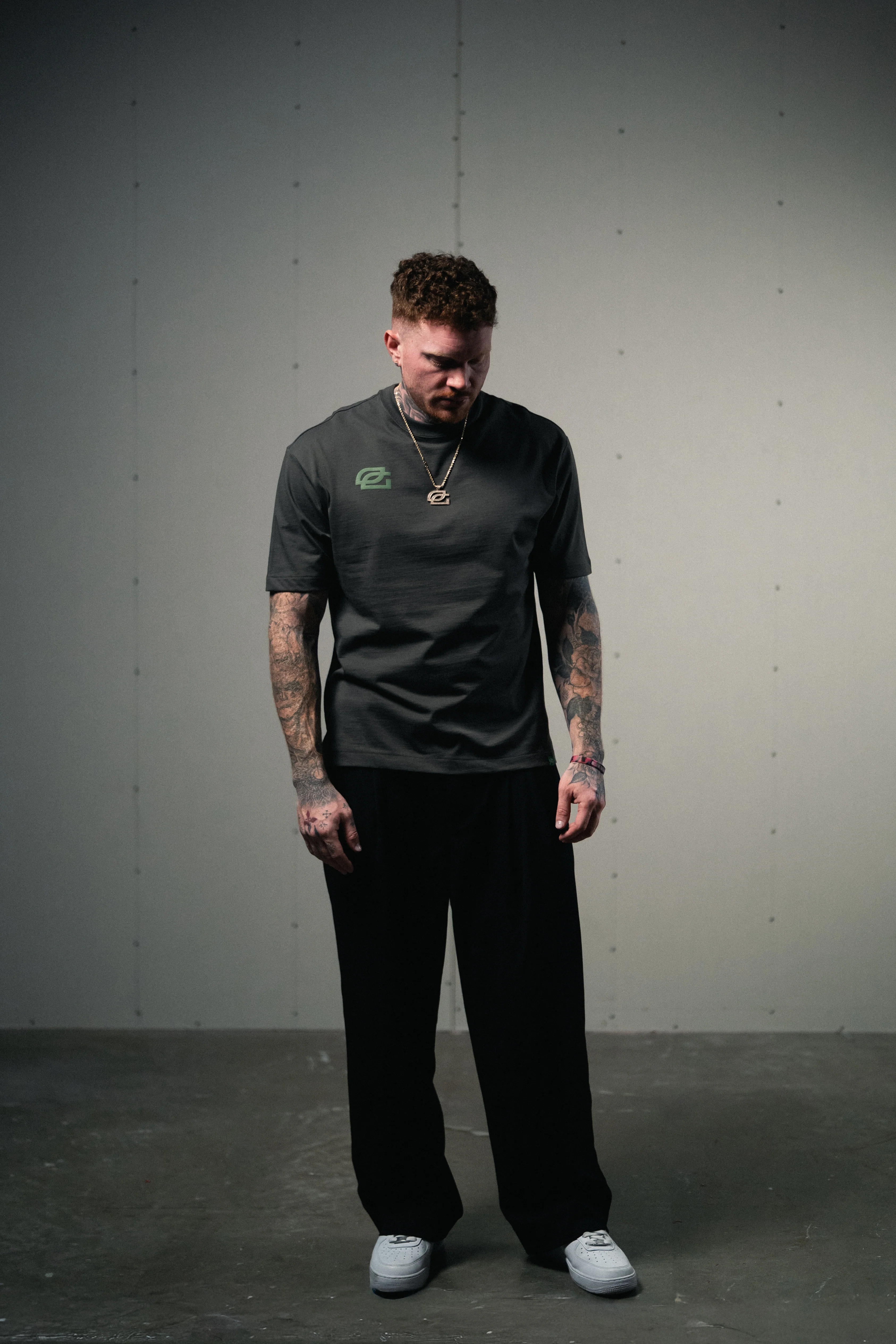 Seasonal Logo Tee in Chimera - Image 7