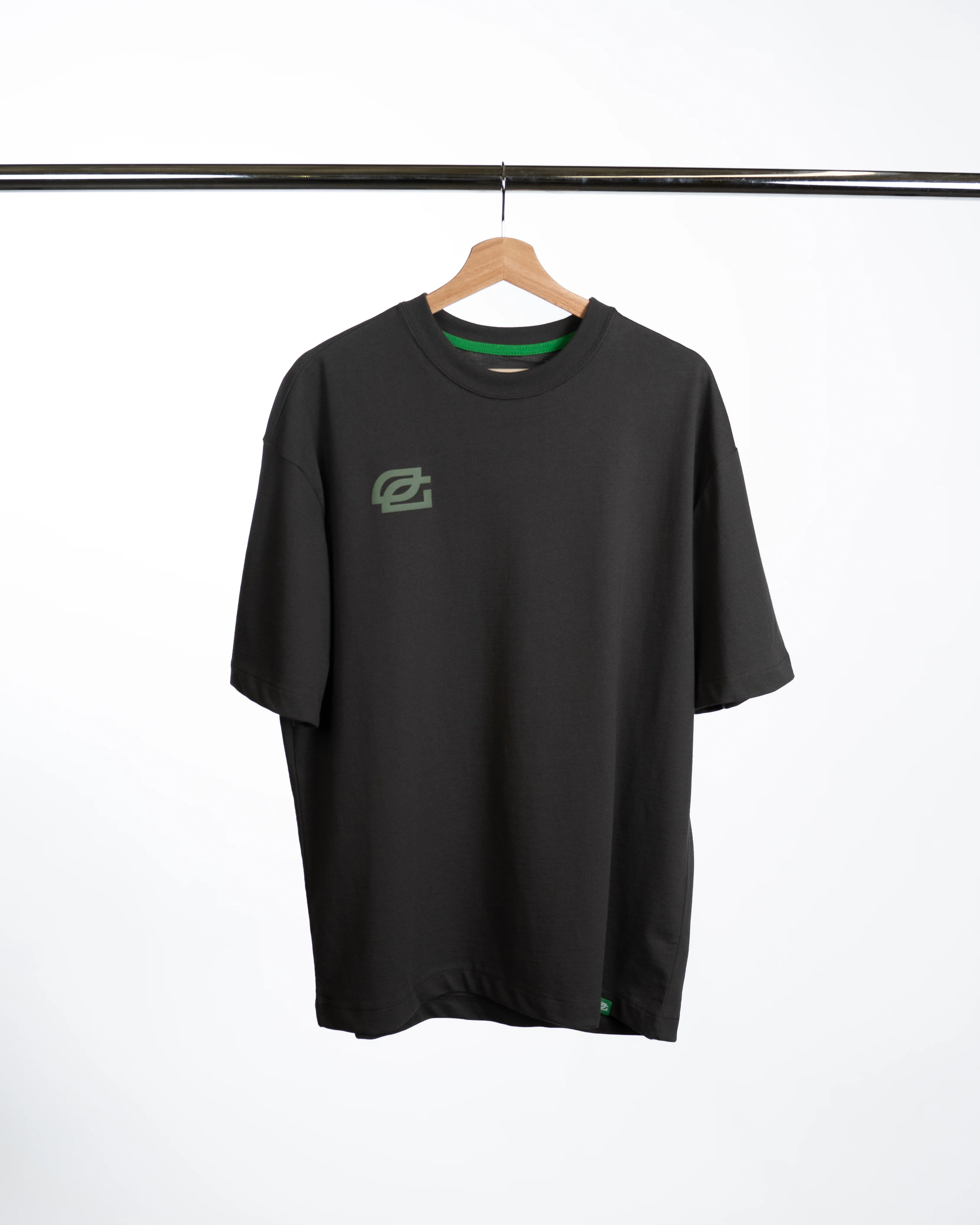 Seasonal Logo Tee in Chimera - Image 8