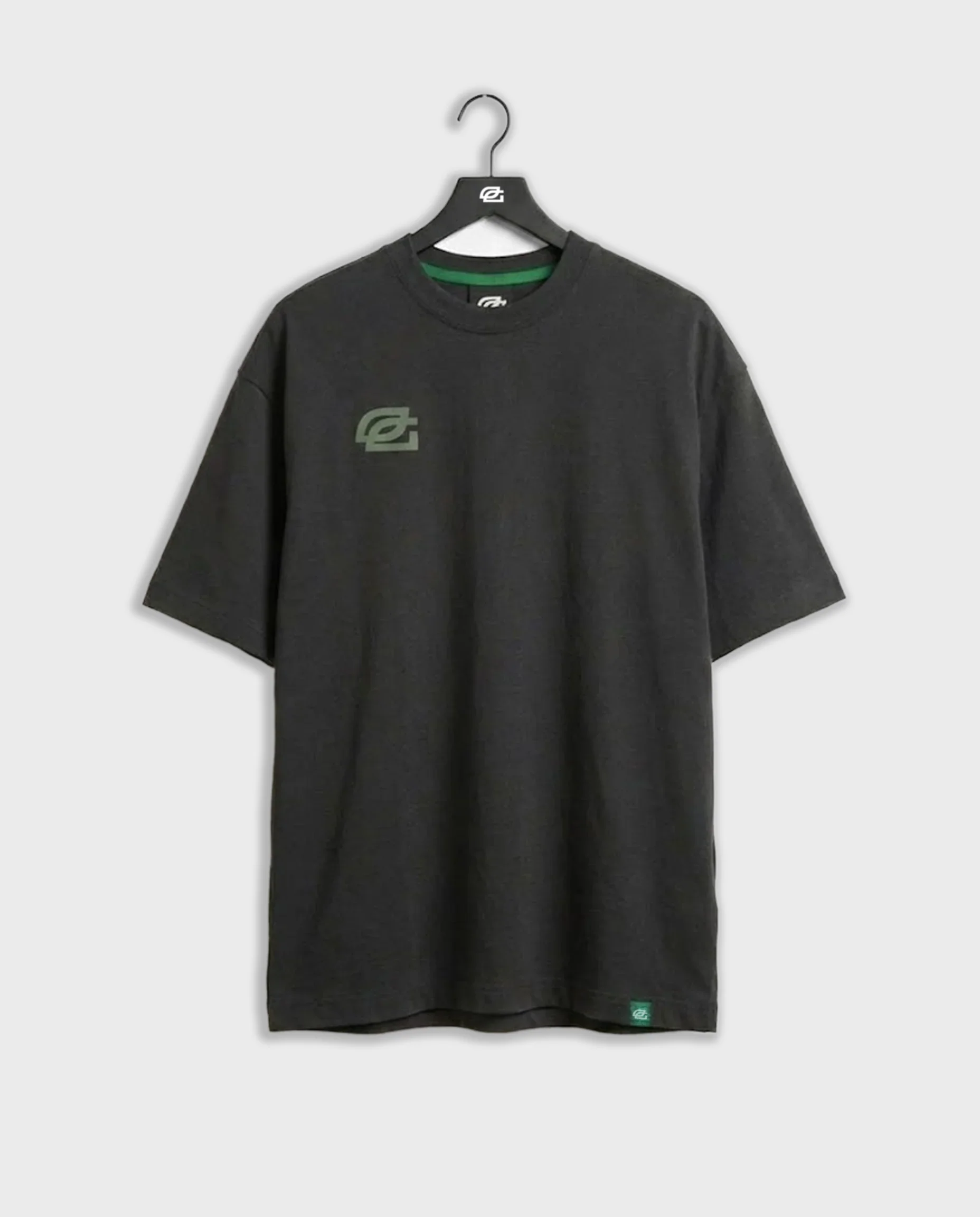 Seasonal Logo Tee in Chimera - Image 9