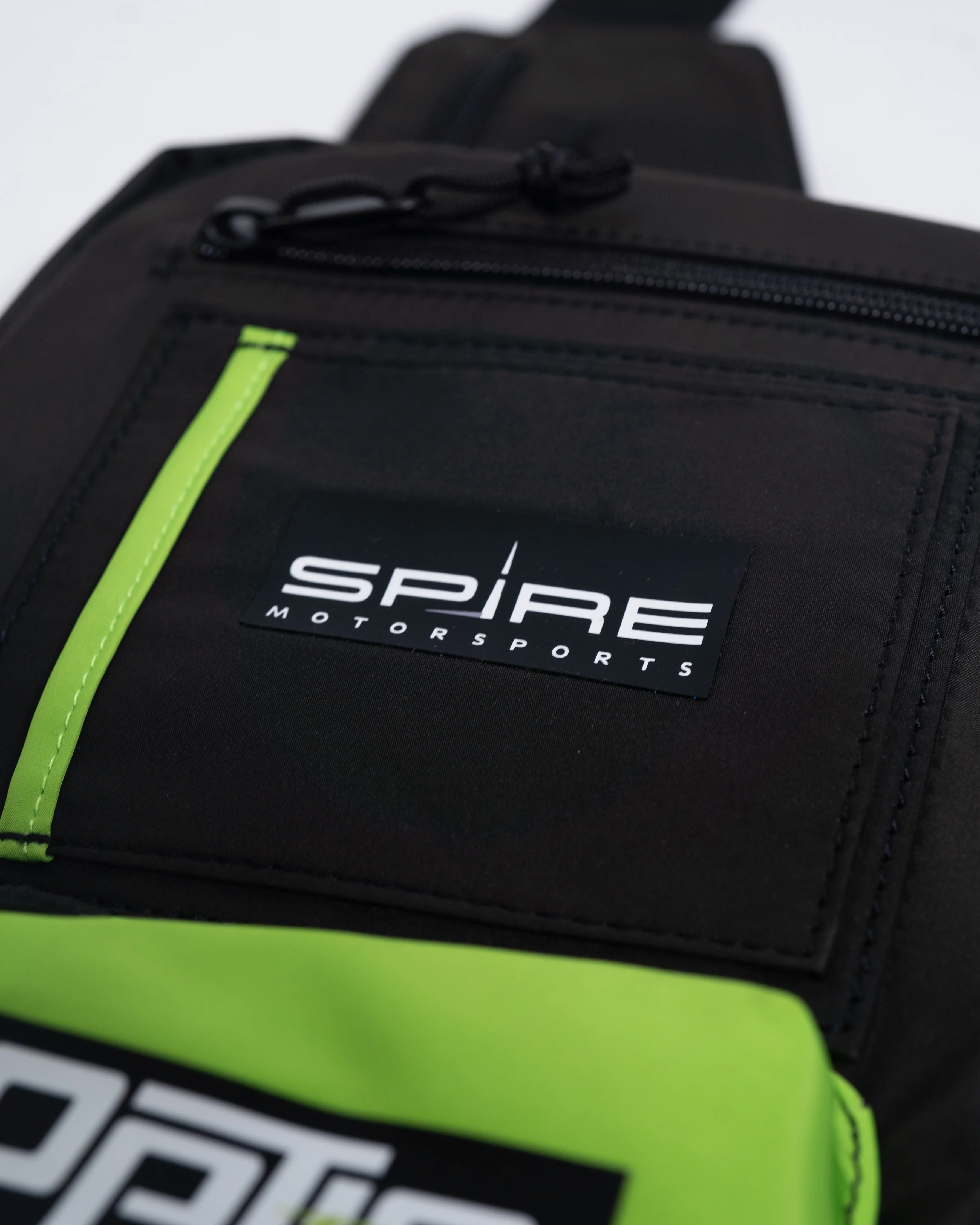 OpTic x Spire Racing Cross-Body Belt Bag - Image 3