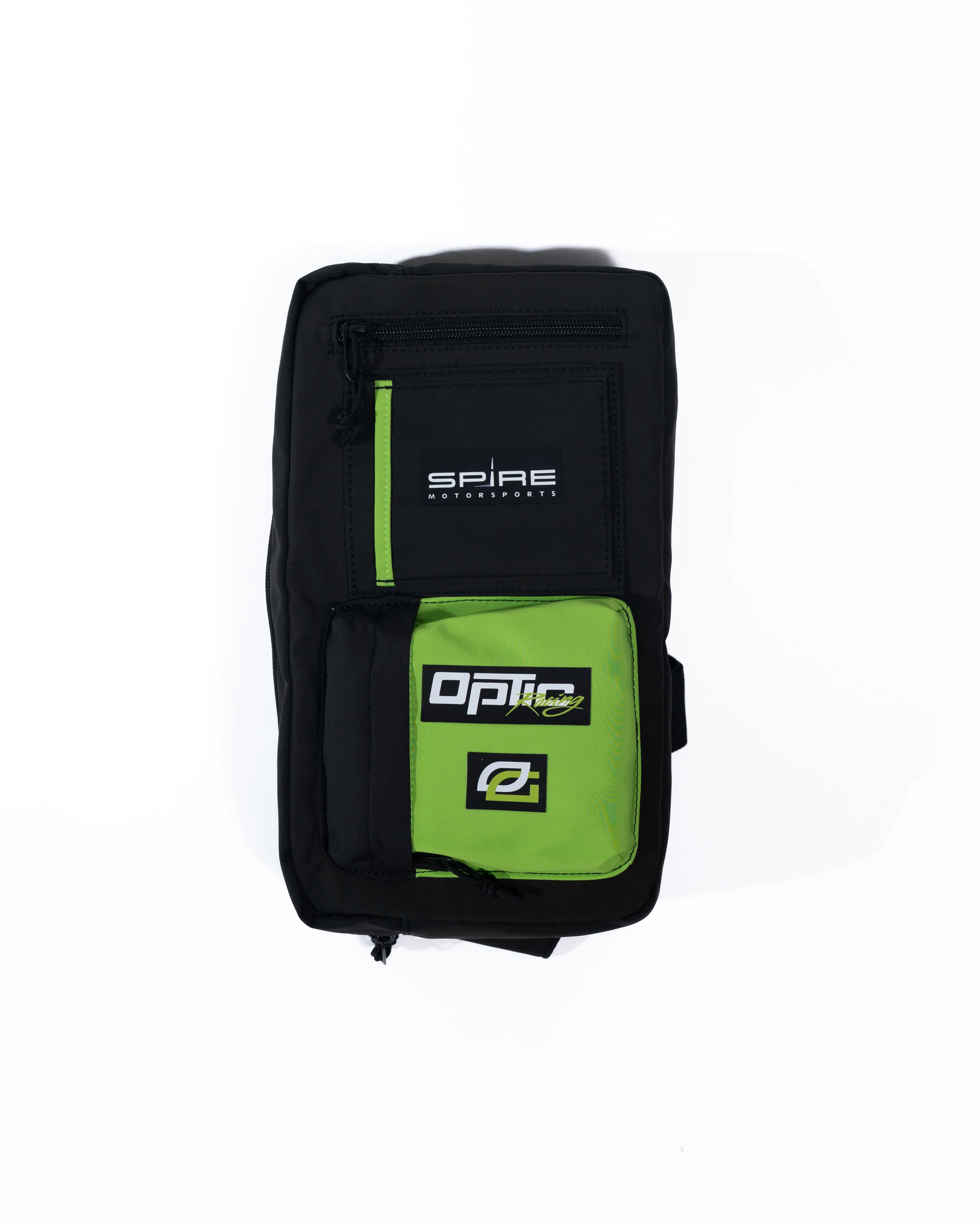 OpTic x Spire Racing Cross-Body Belt Bag - Image 7