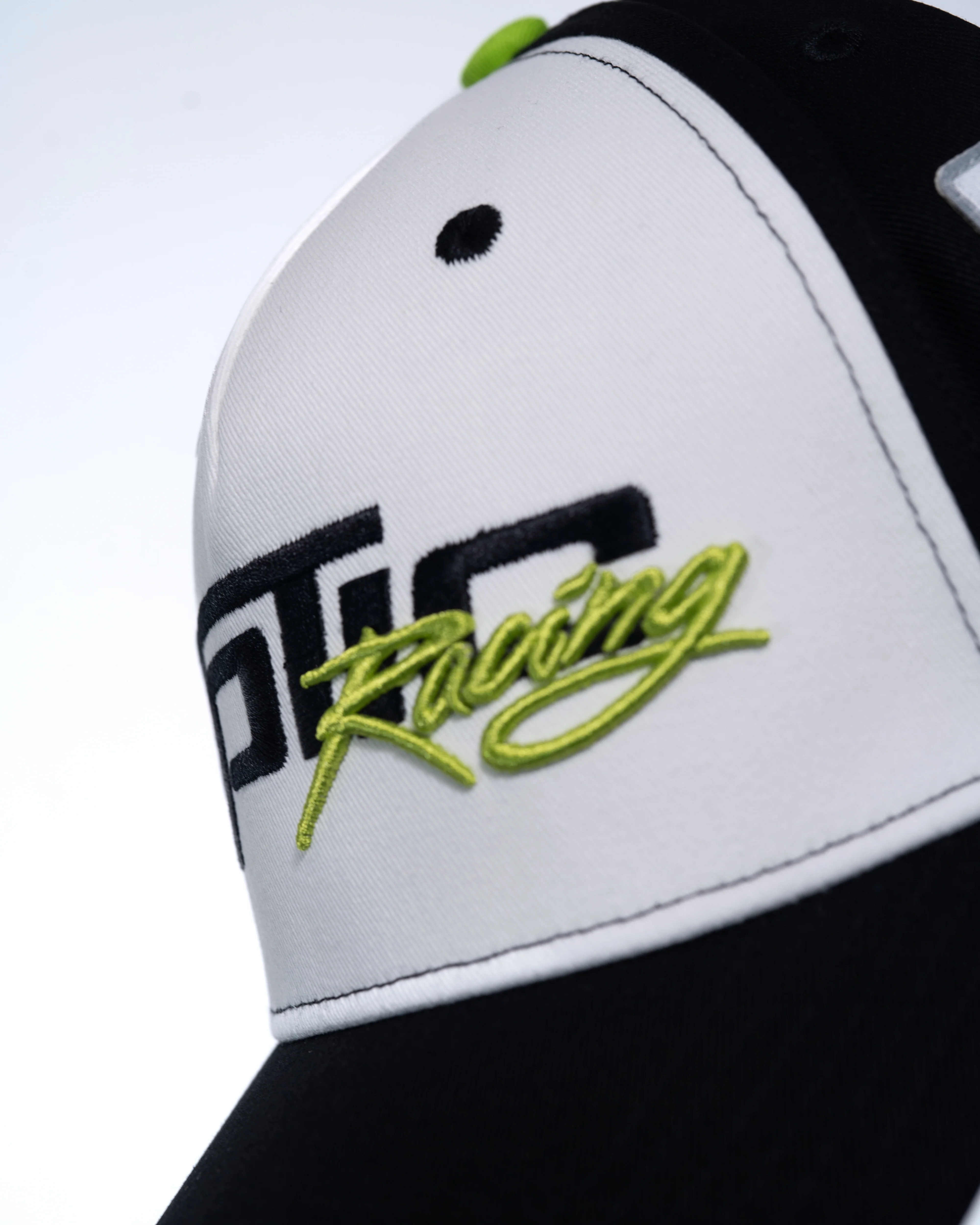 OpTic x Spire Racing Trucker Hat - Image 3