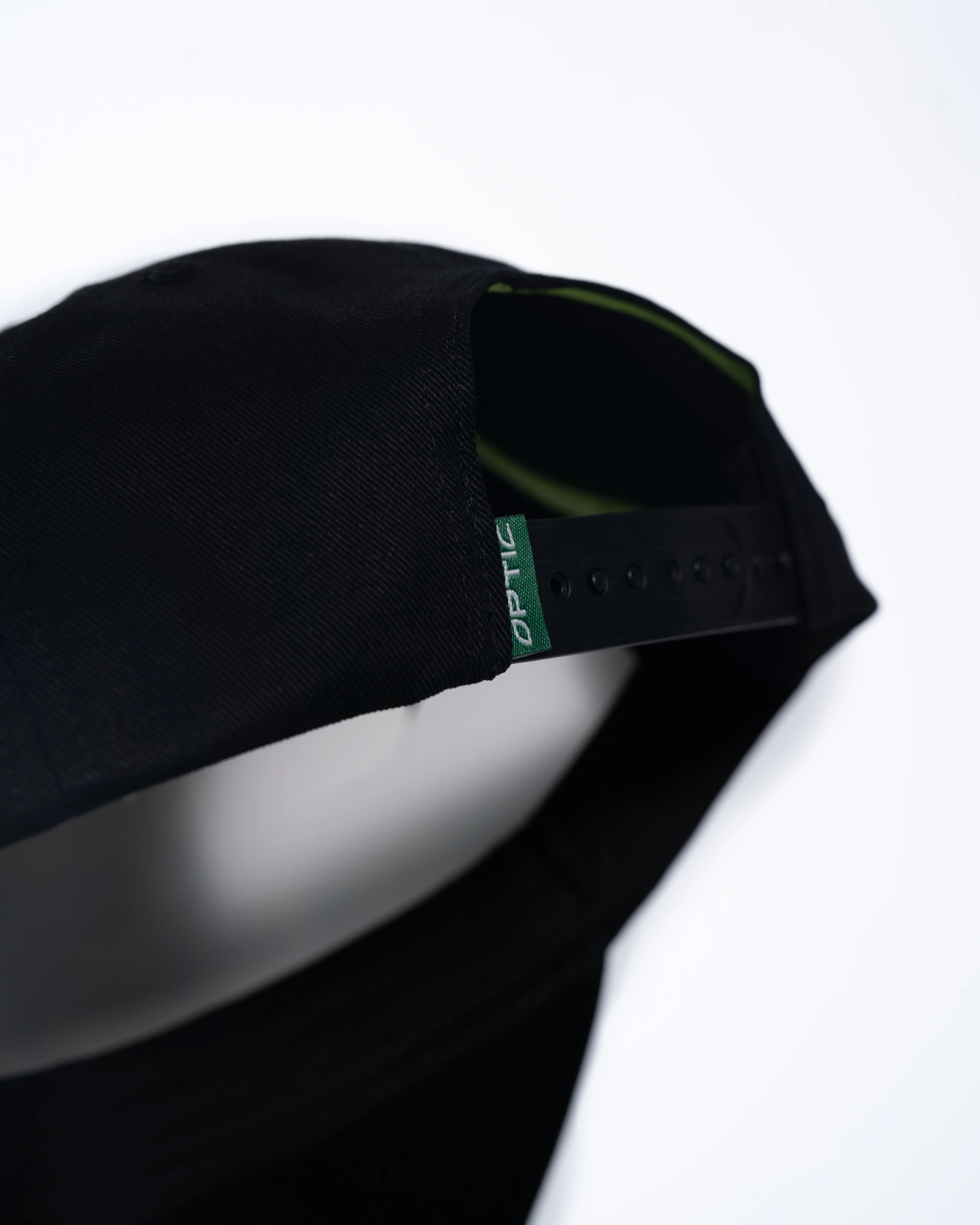 OpTic x Spire Racing Trucker Hat - Image 5