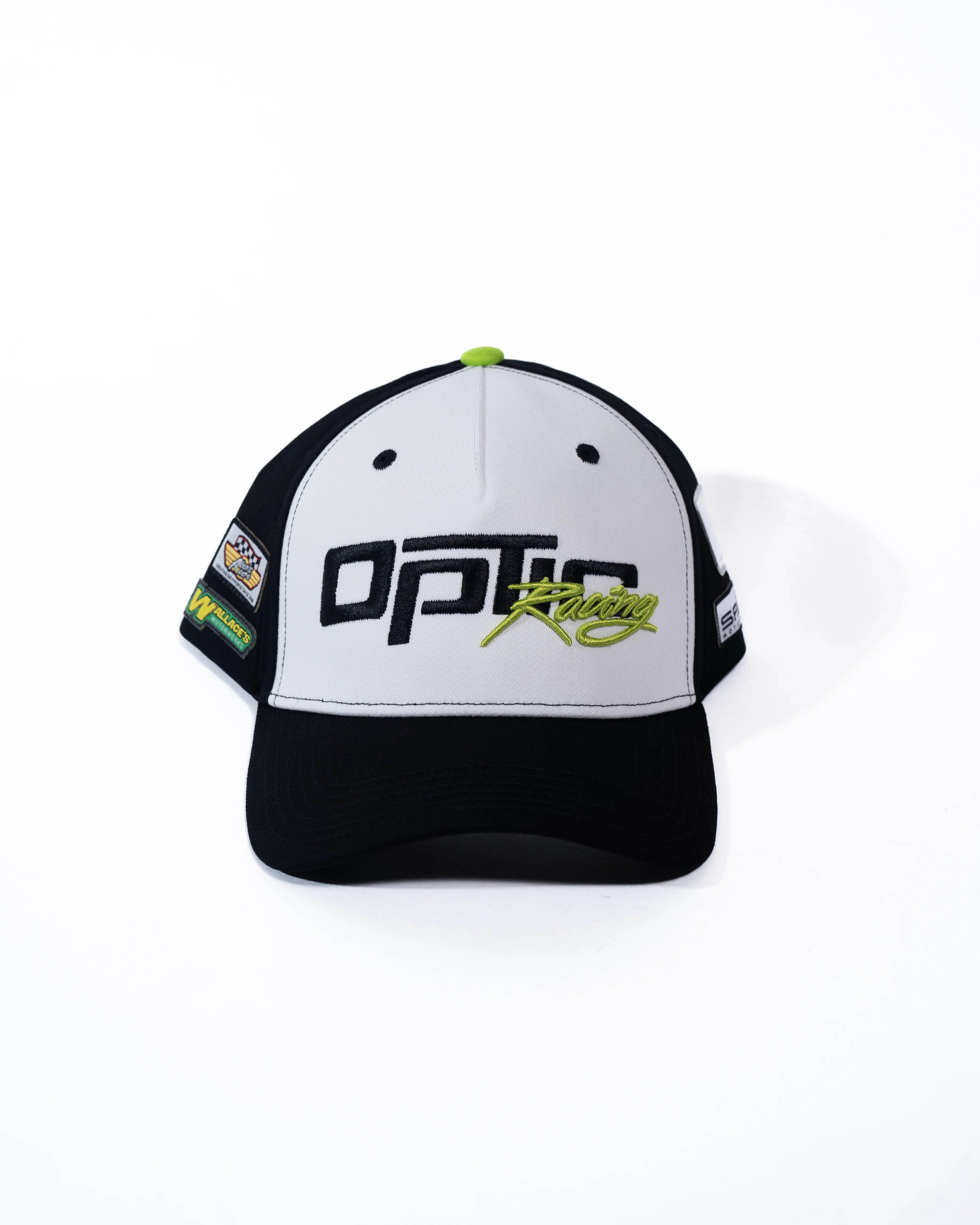 OpTic x Spire Racing Trucker Hat - Image 8