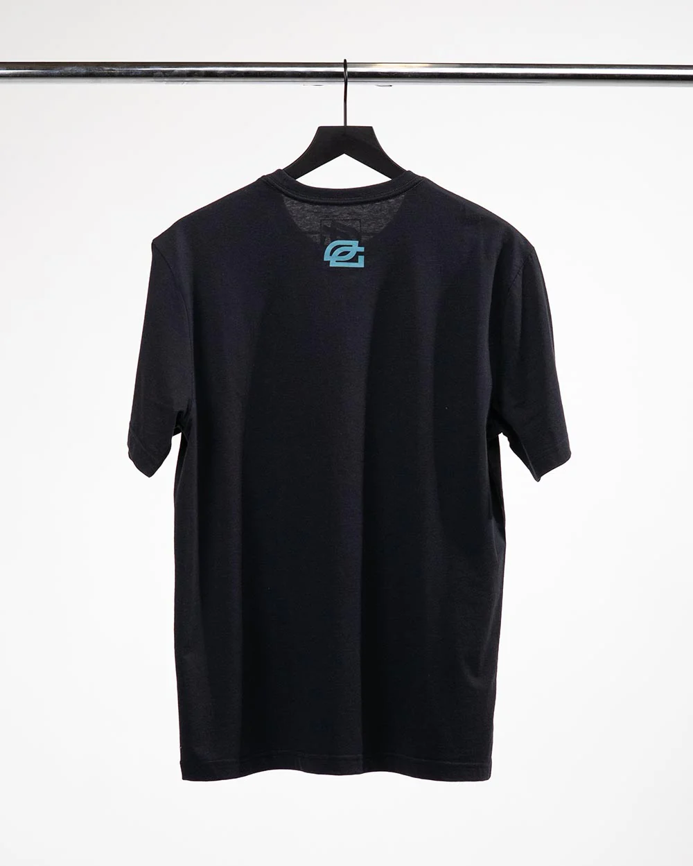 The Greenprint Tee (Navy) - Image 6