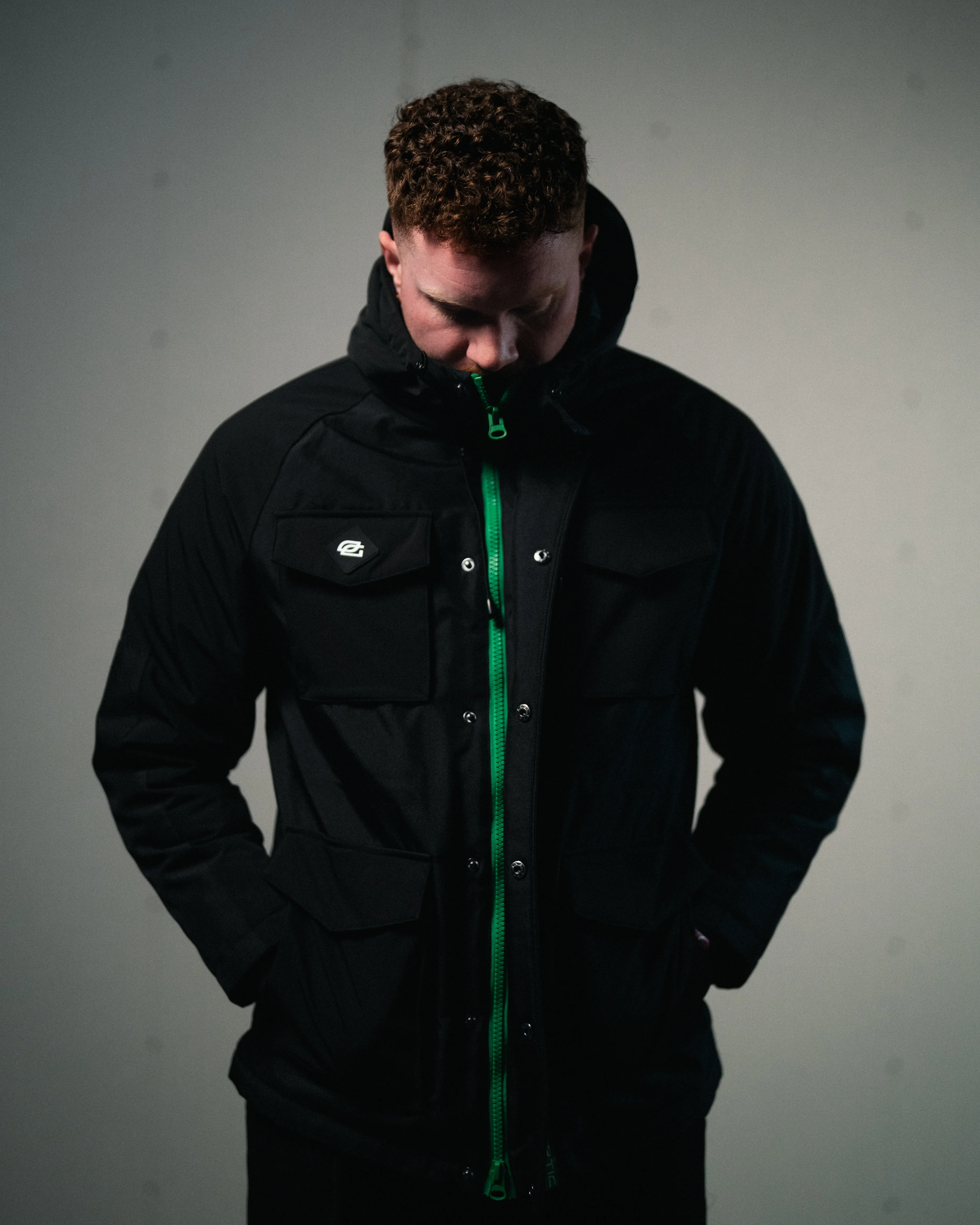 Winter Ski Jacket - Image 10