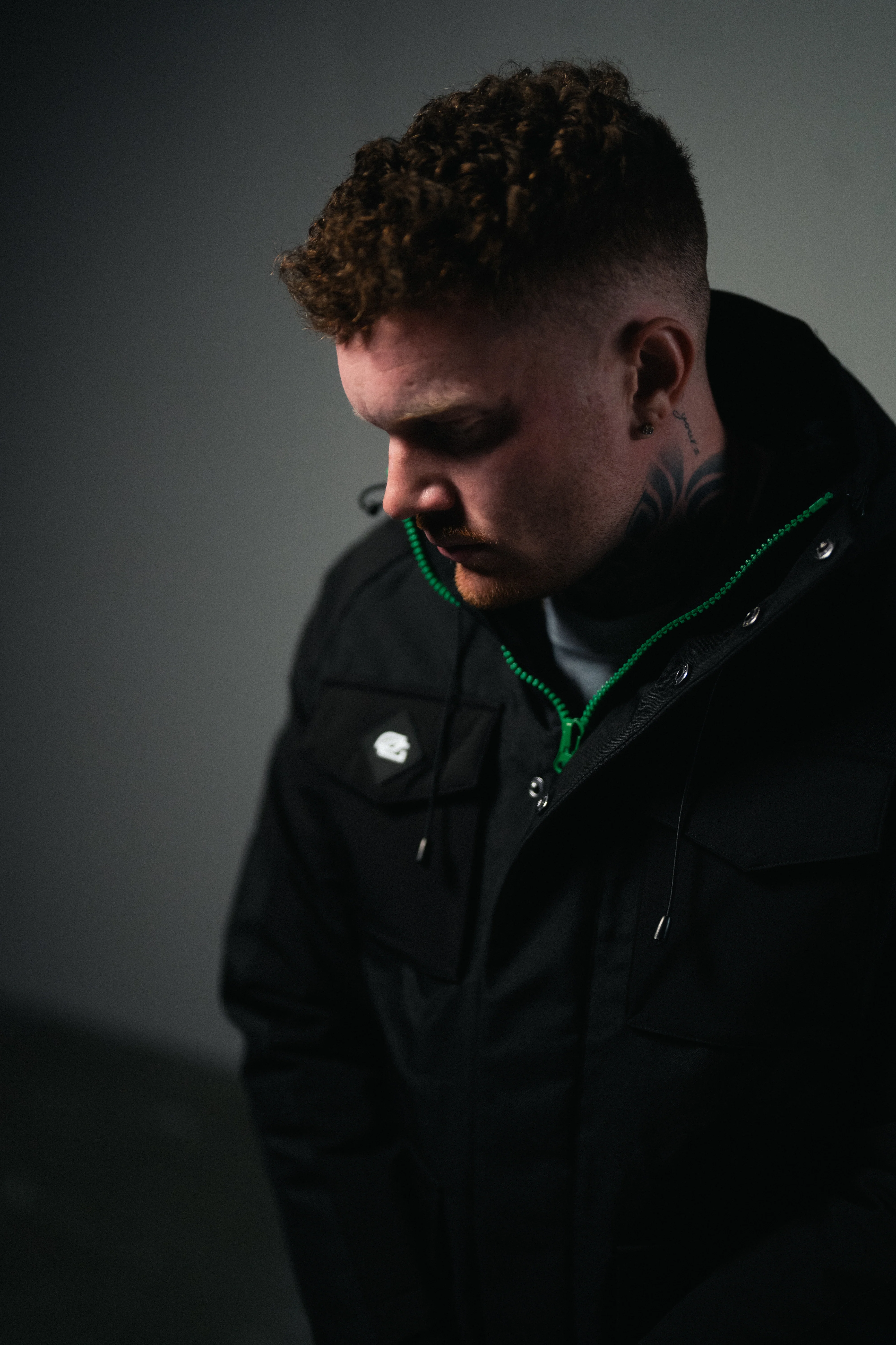 Winter Ski Jacket - Image 11