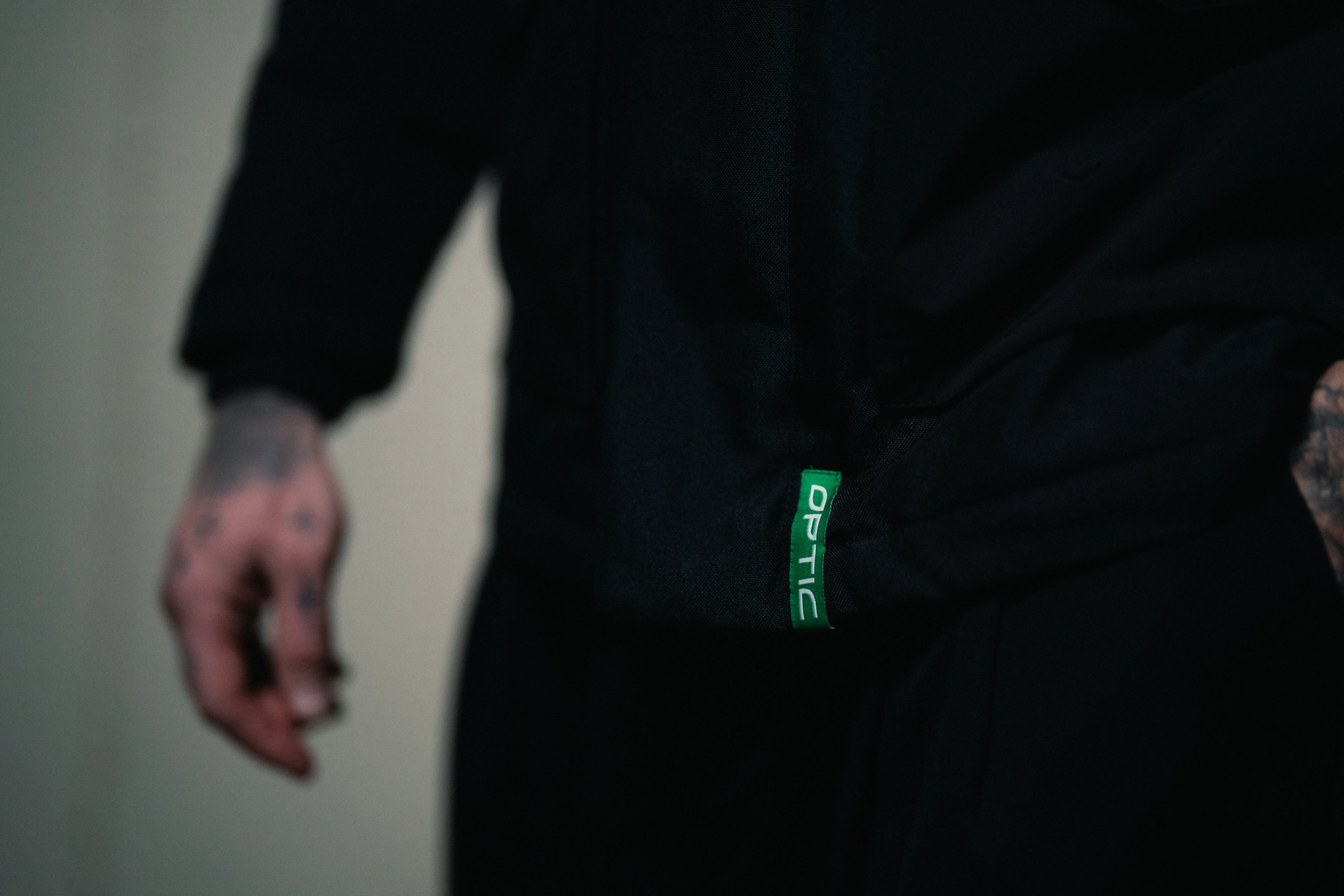 Winter Ski Jacket - Image 13