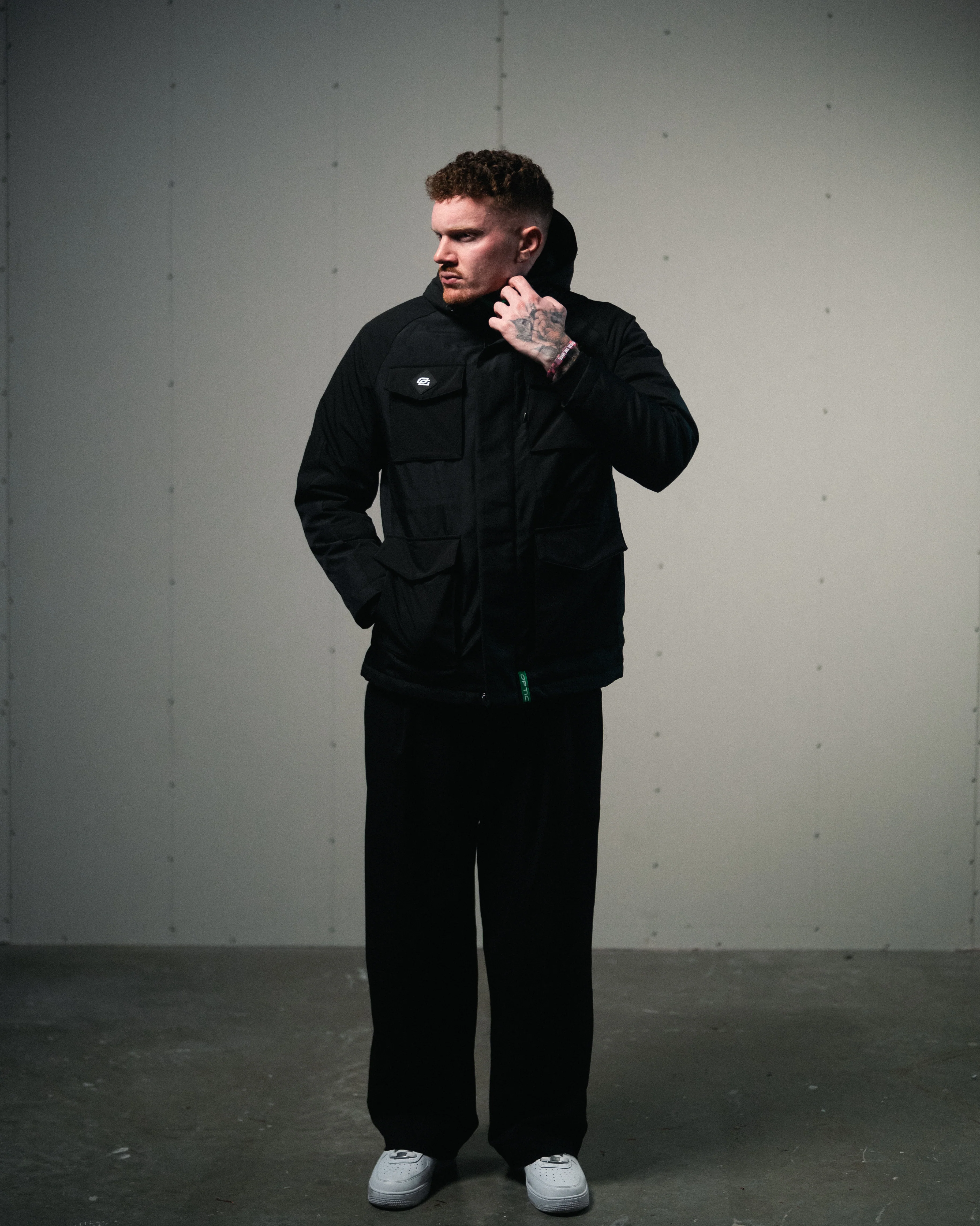 Winter Ski Jacket - Image 14