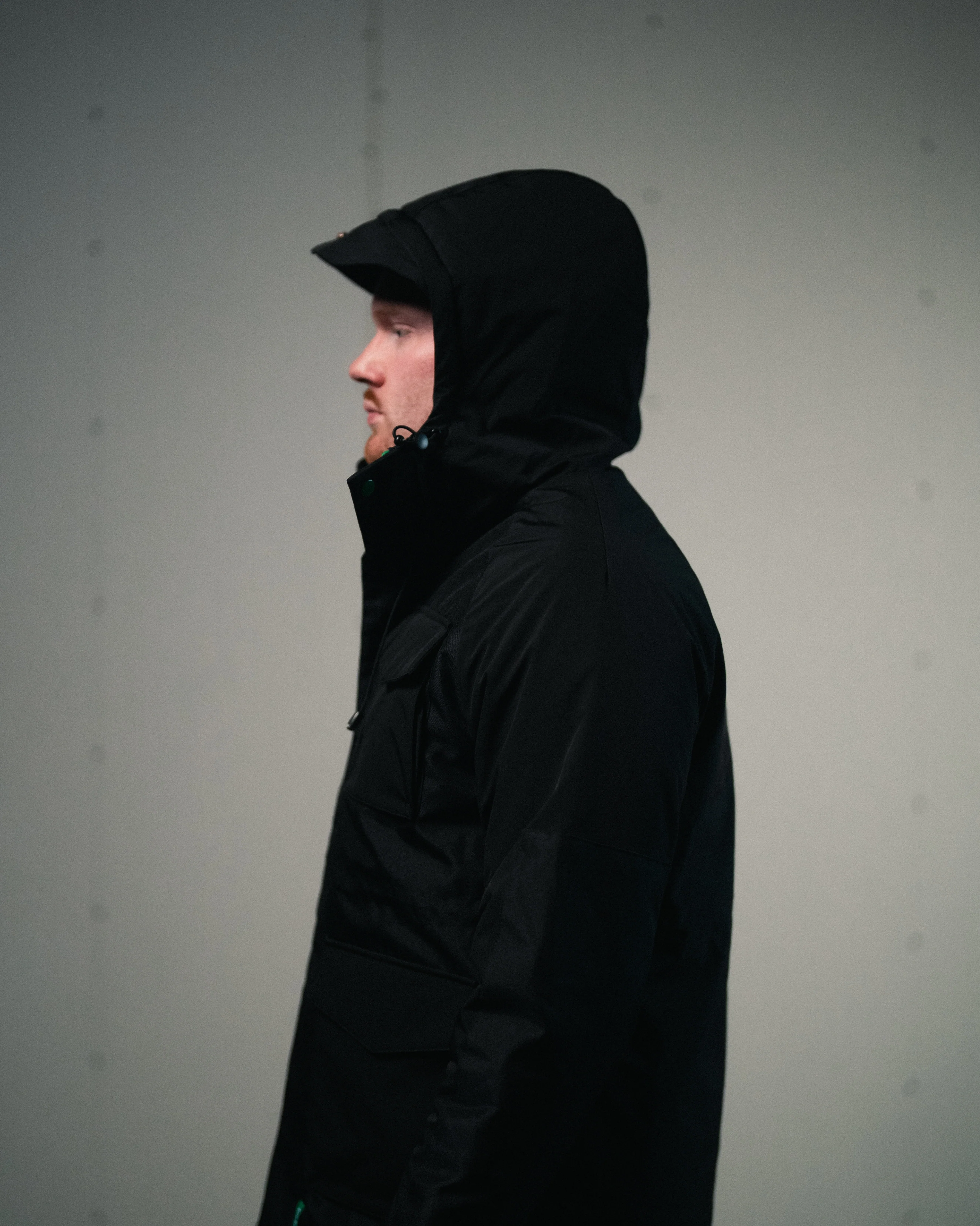 Winter Ski Jacket - Image 15