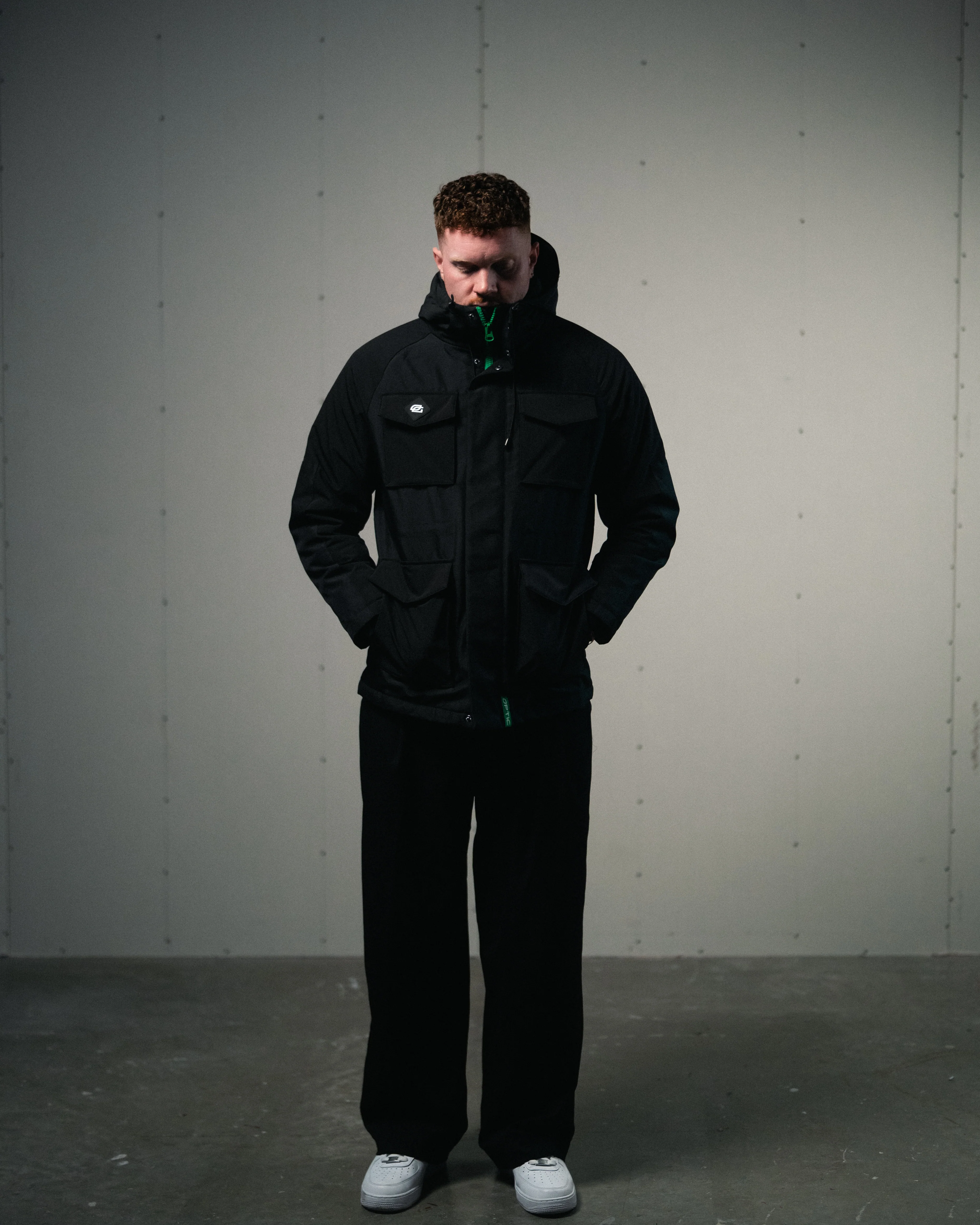 Winter Ski Jacket - Image 16