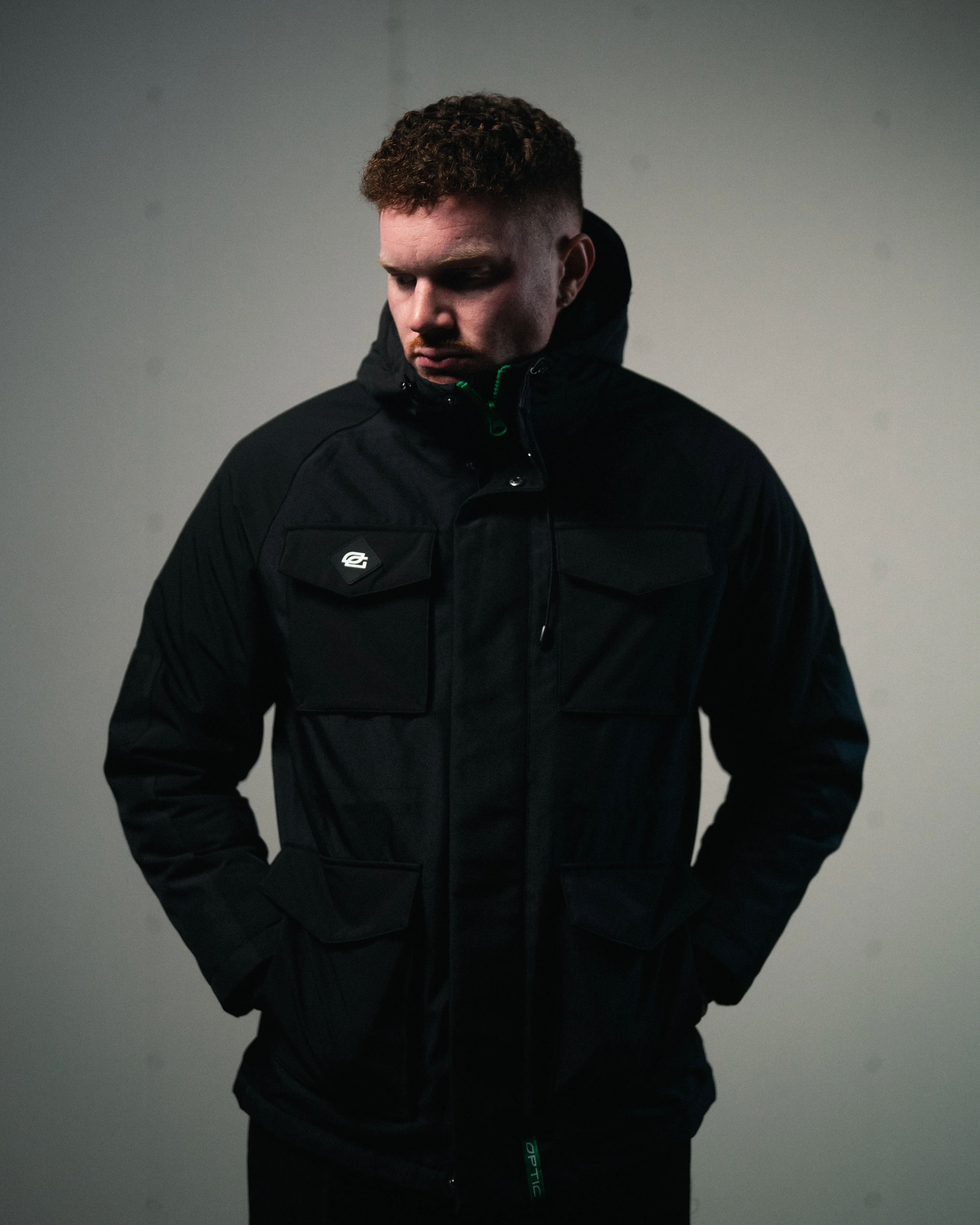 Winter Ski Jacket - Image 17