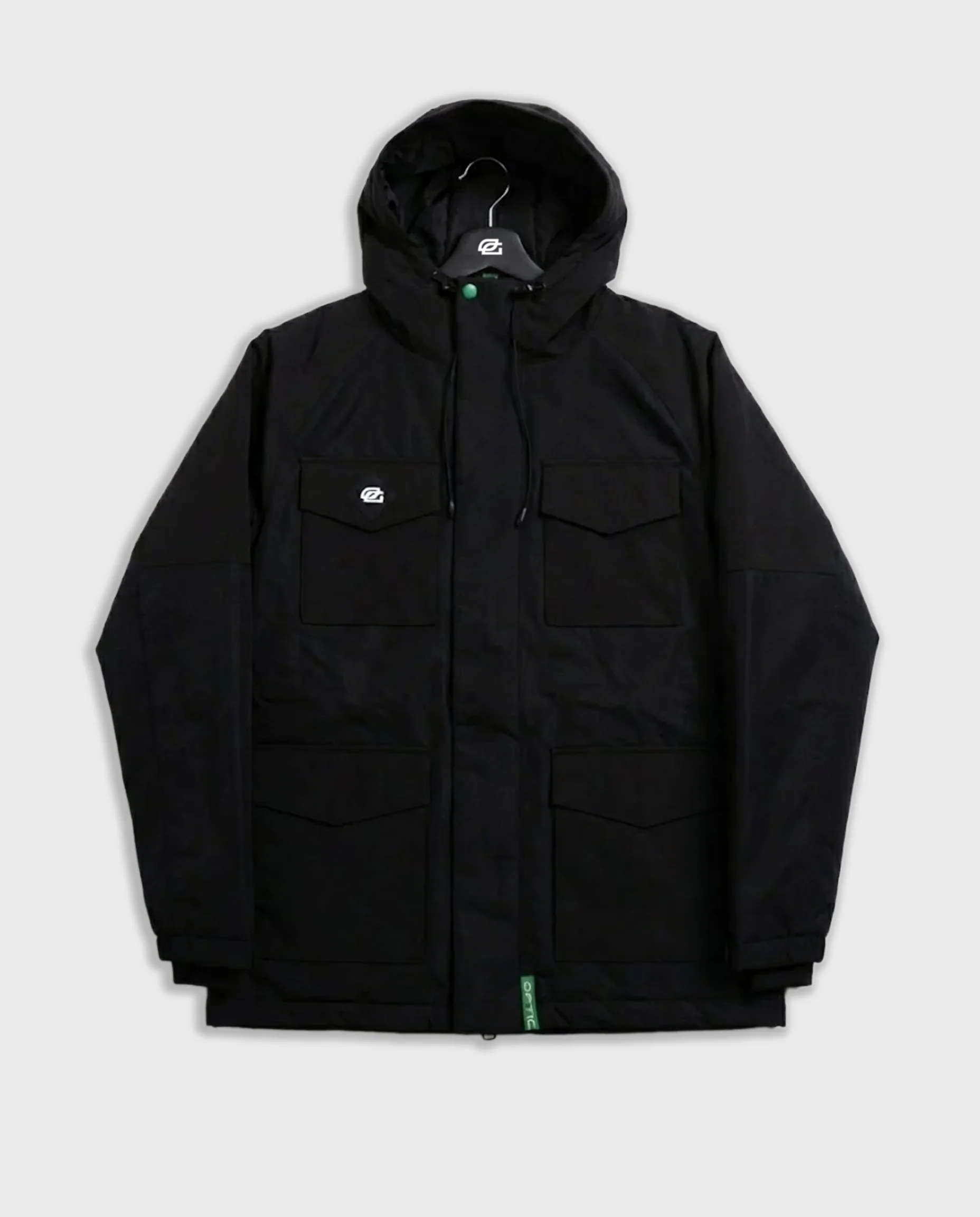 Winter Ski Jacket - Image 18