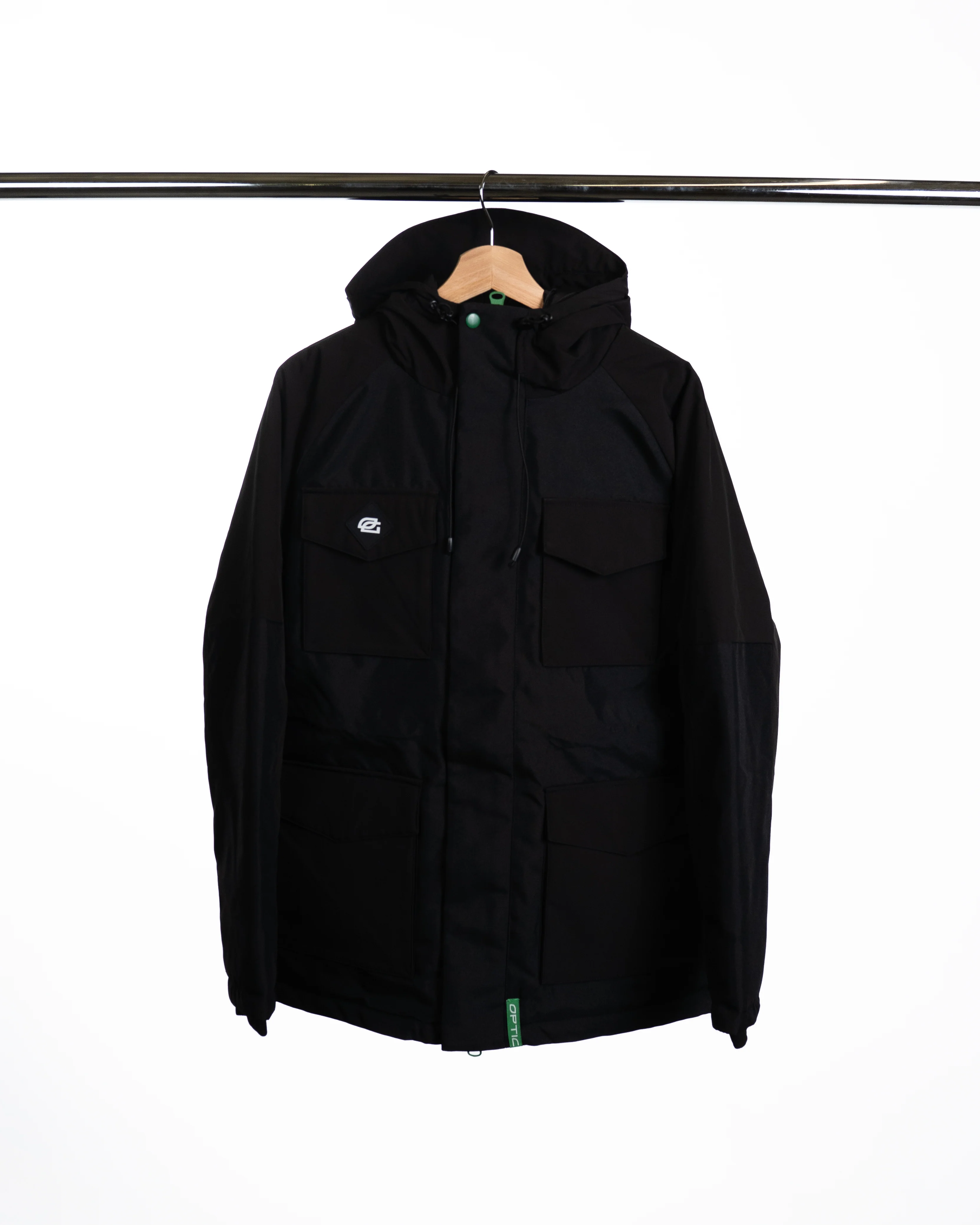 Winter Ski Jacket - Image 3