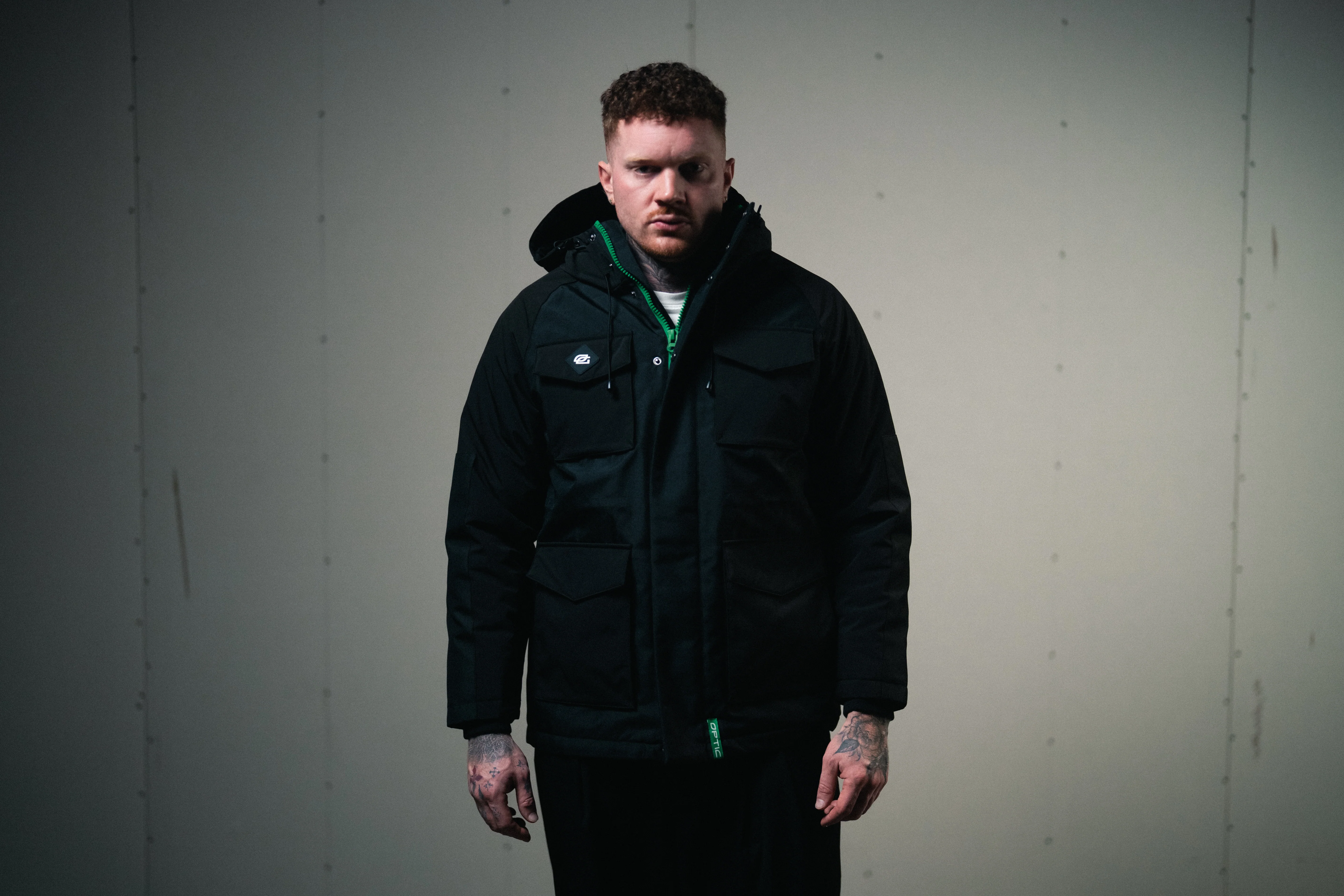Winter Ski Jacket - Image 5