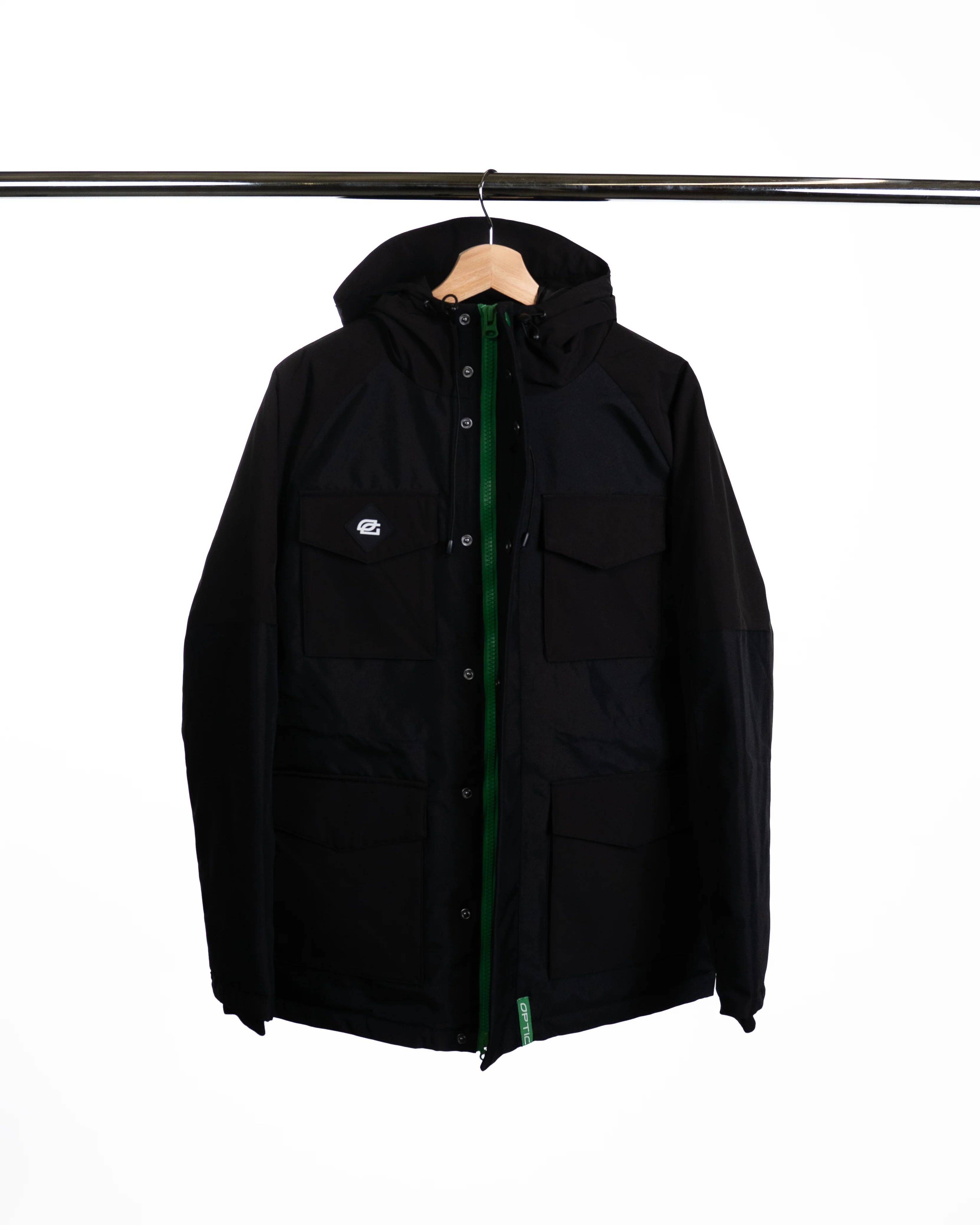 Winter Ski Jacket - Image 6